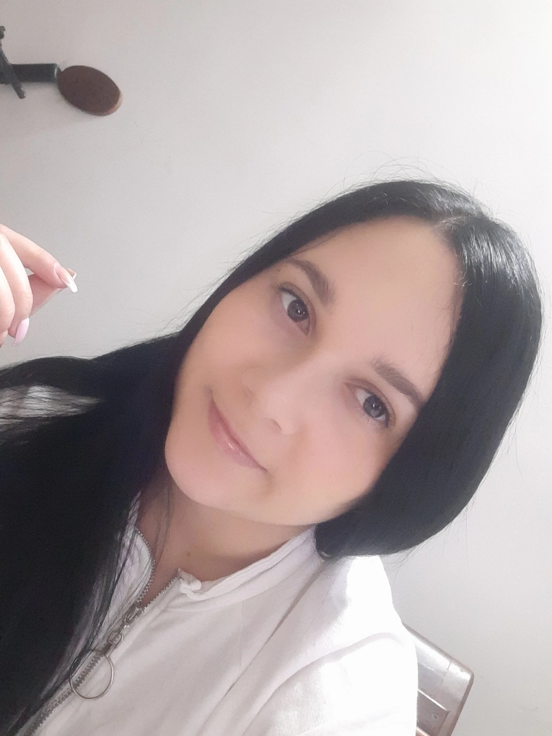 XXX Porn Photo of Nude liababylia 2