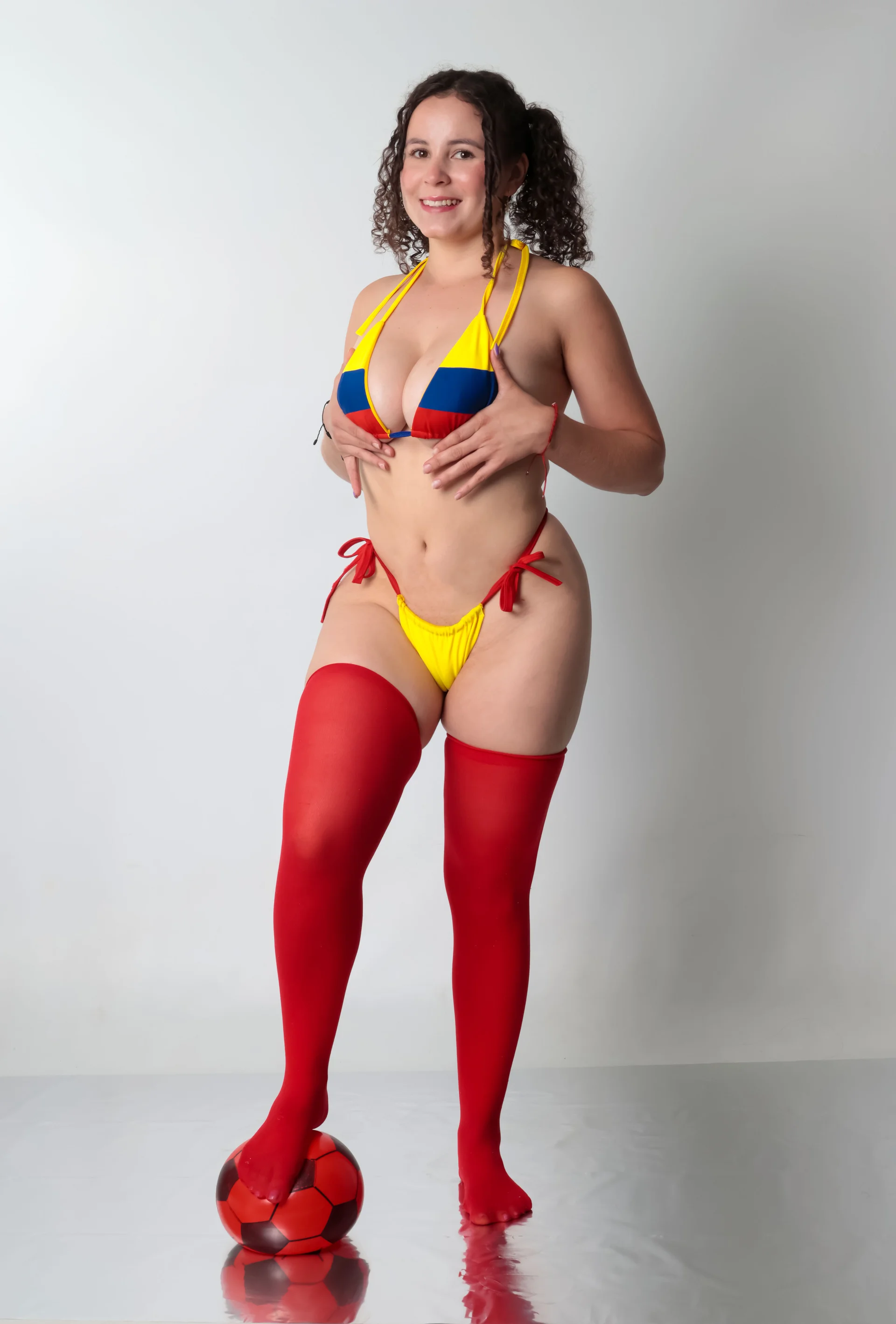 XXX Porn Photo of Nude carol_juicyy 58