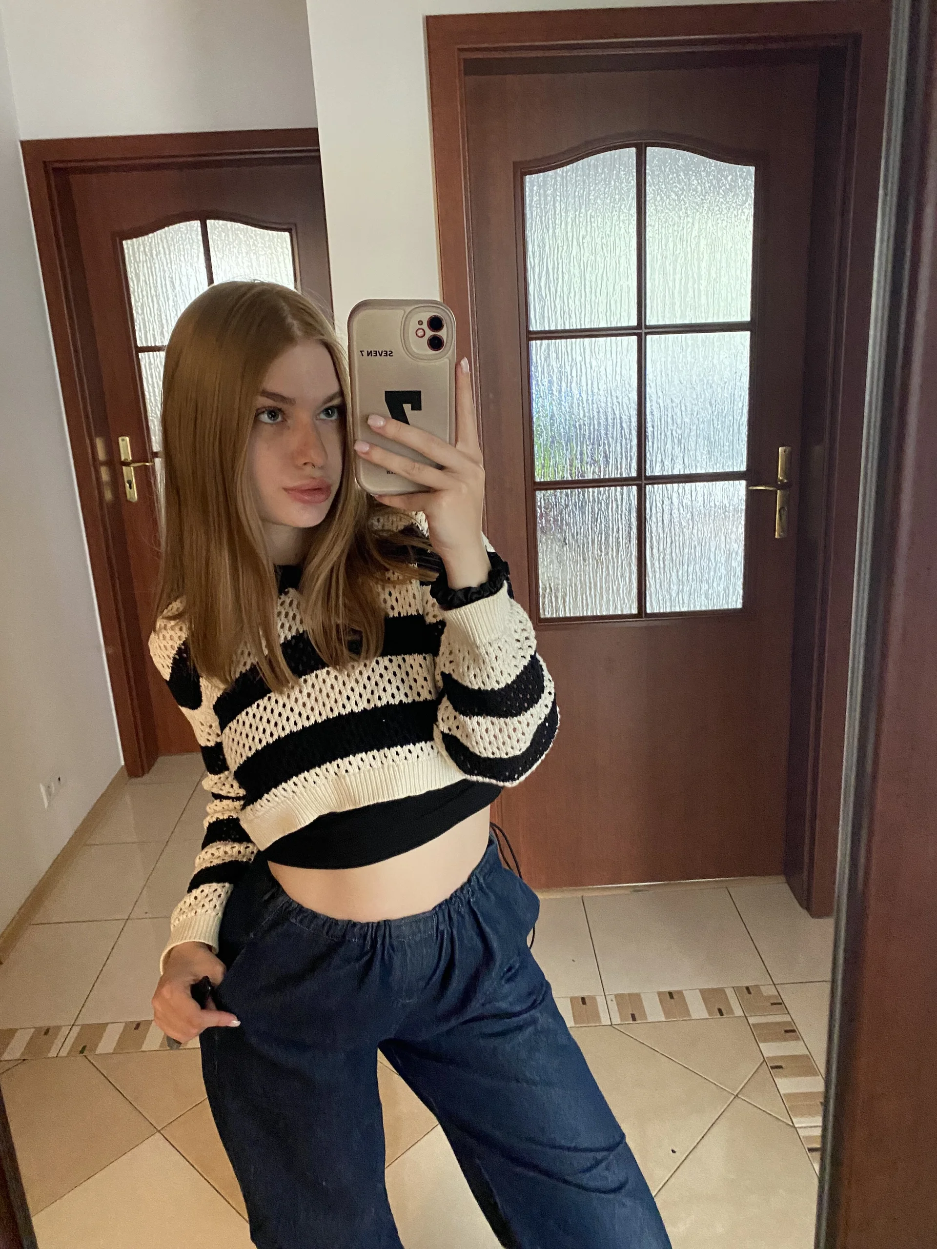 XXX Porn Photo of Nude Alisa_Wood 2