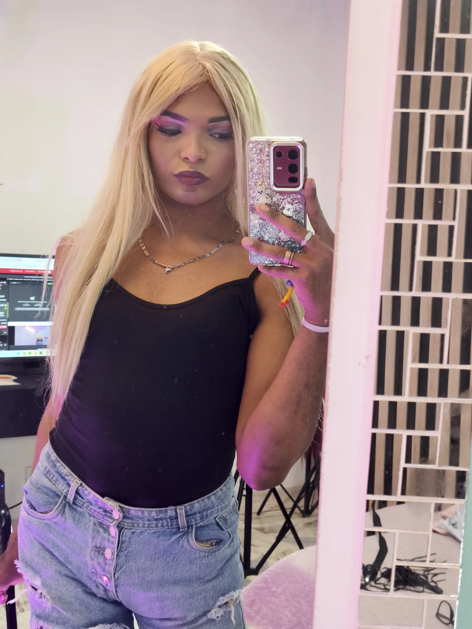 XXX Porn Photo of Nude Kardy_Castle7 43