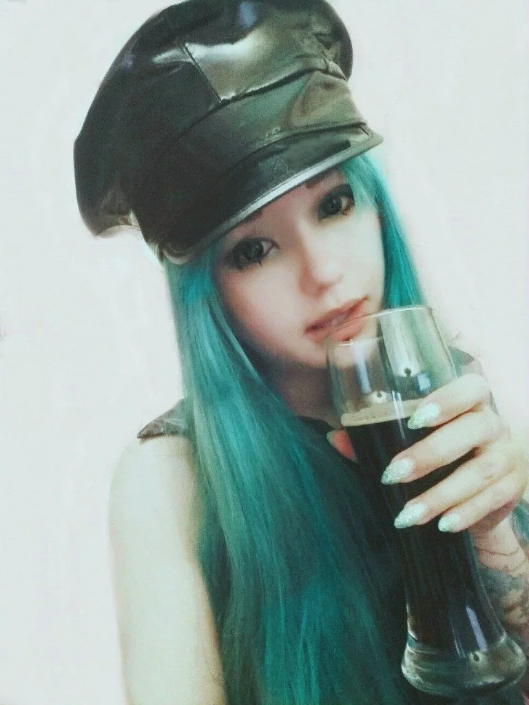 XXX Porn Photo of Nude Lolisuccub 87