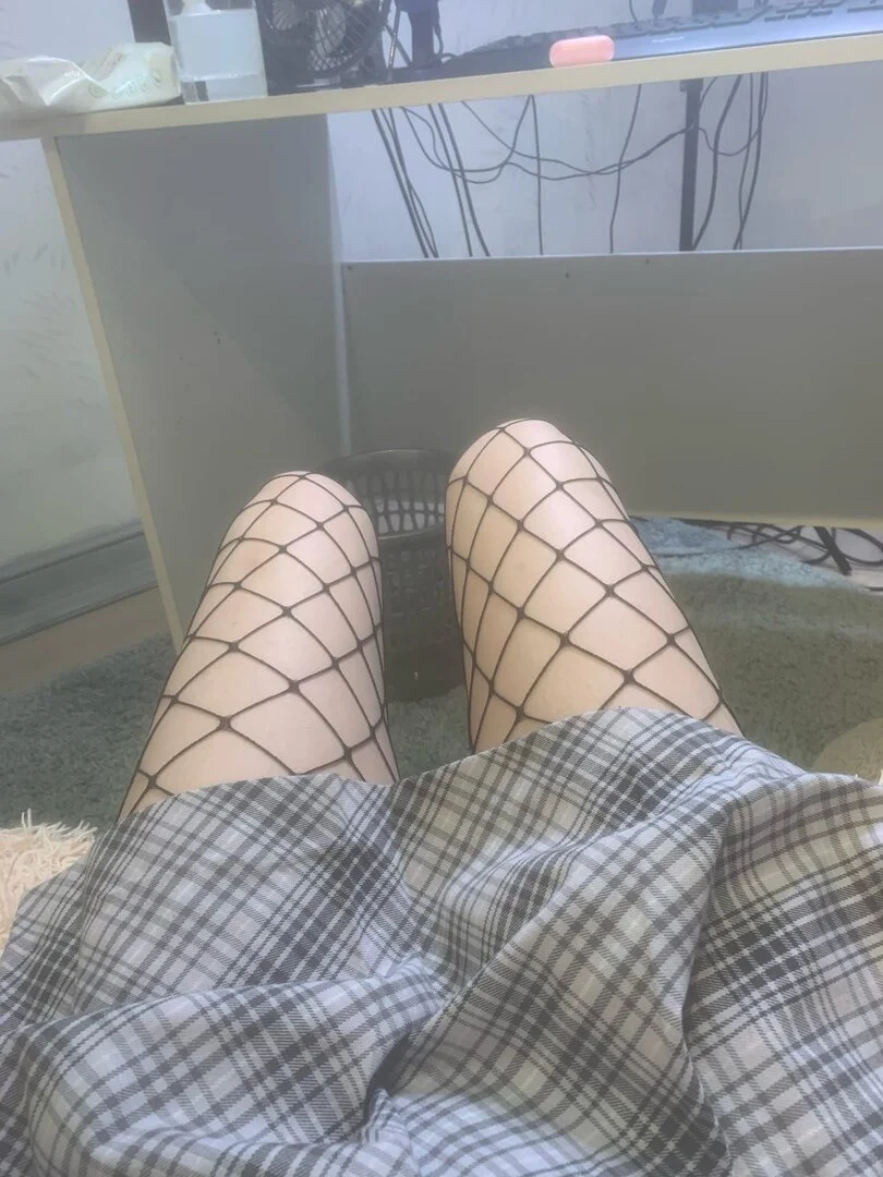 XXX Porn Photo of Nude lil_cassie 32