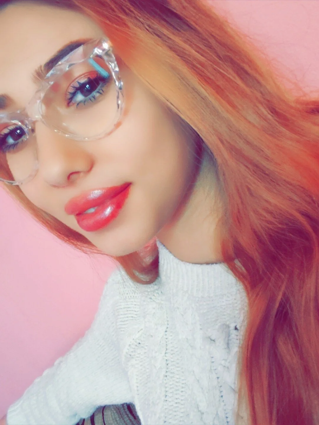 XXX Porn Photo of Nude JessieePink 9