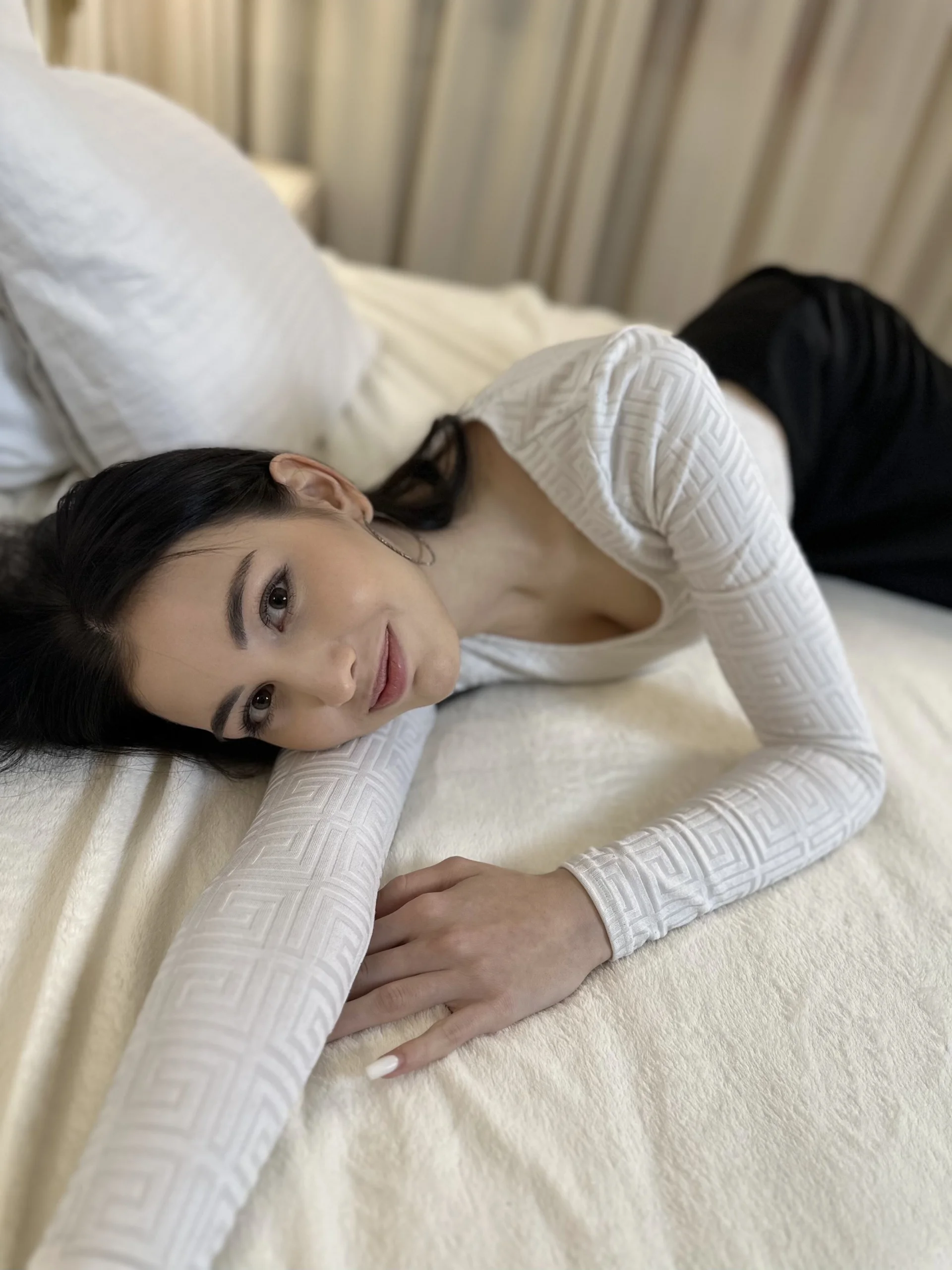 XXX Porn Photo of Nude BettyLeen 28