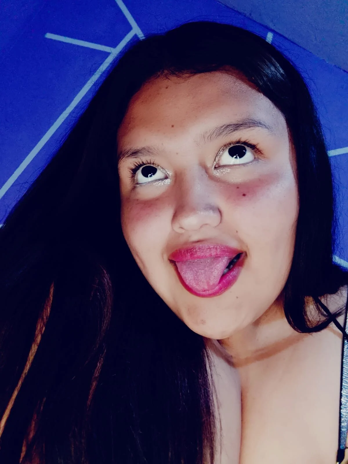 XXX Porn Photo of Nude natt_hotdirty 15