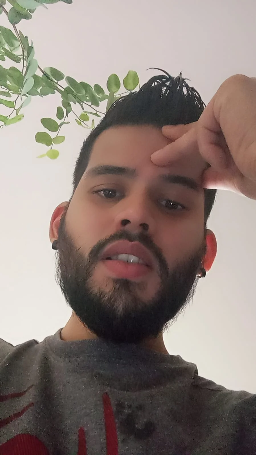 XXX Porn Photo of Nude Kael_cassian 3