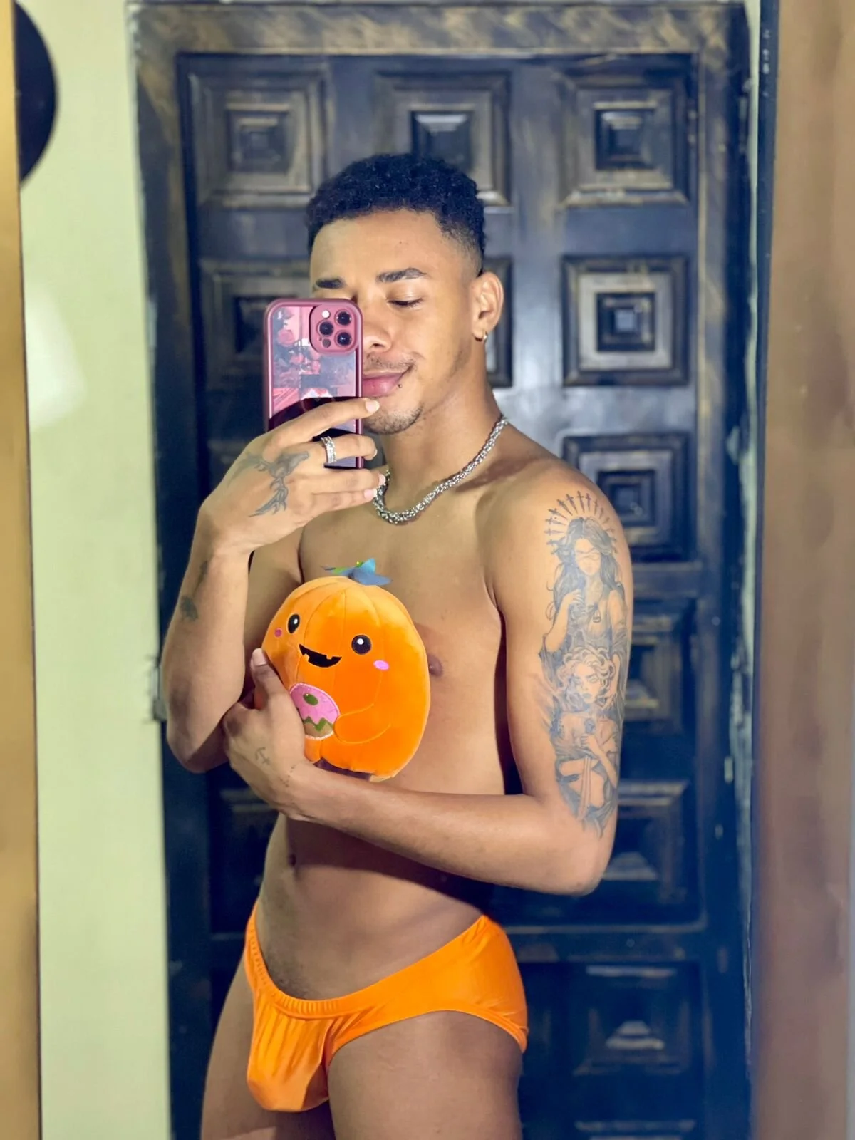 XXX Porn Photo of Nude Hottwinkguys 13