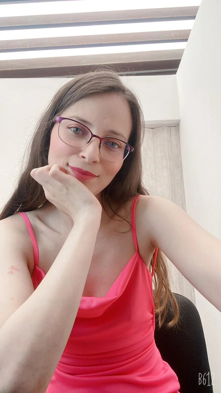 XXX Porn Photo of Nude AmbeerWood_ 255