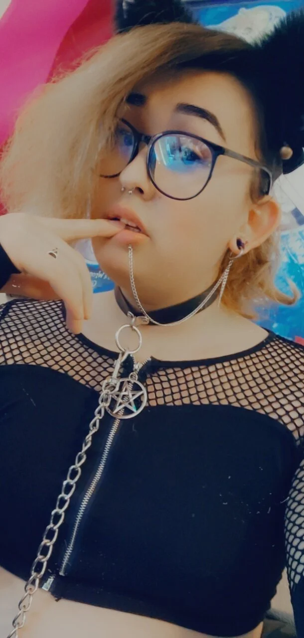 XXX Porn Photo of Nude Solumi 3