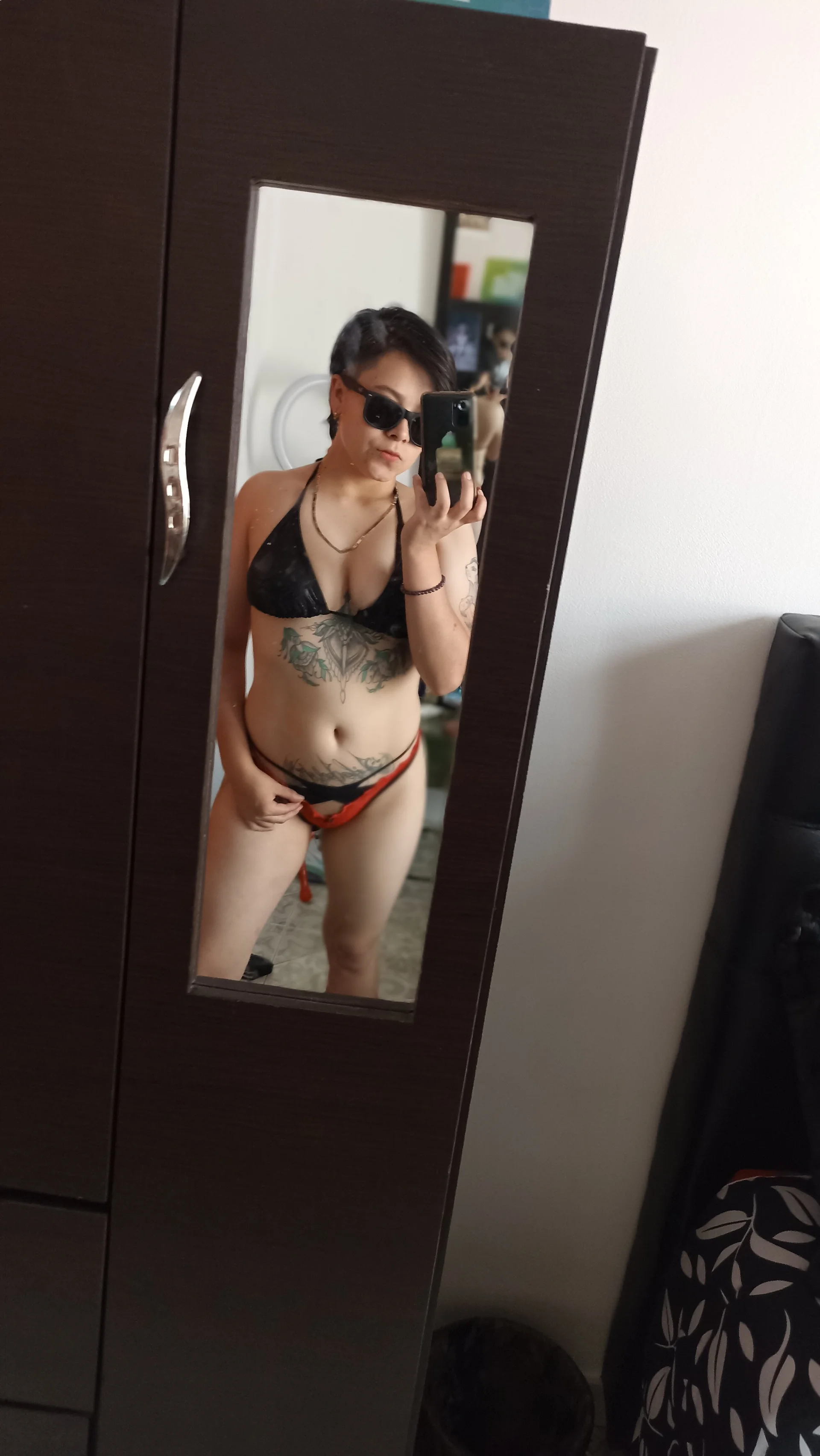 XXX Porn Photo of Nude KitySweet 5