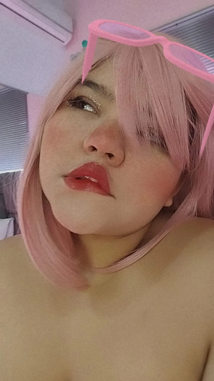 XXX Porn Photo of Nude april_lopez6 5