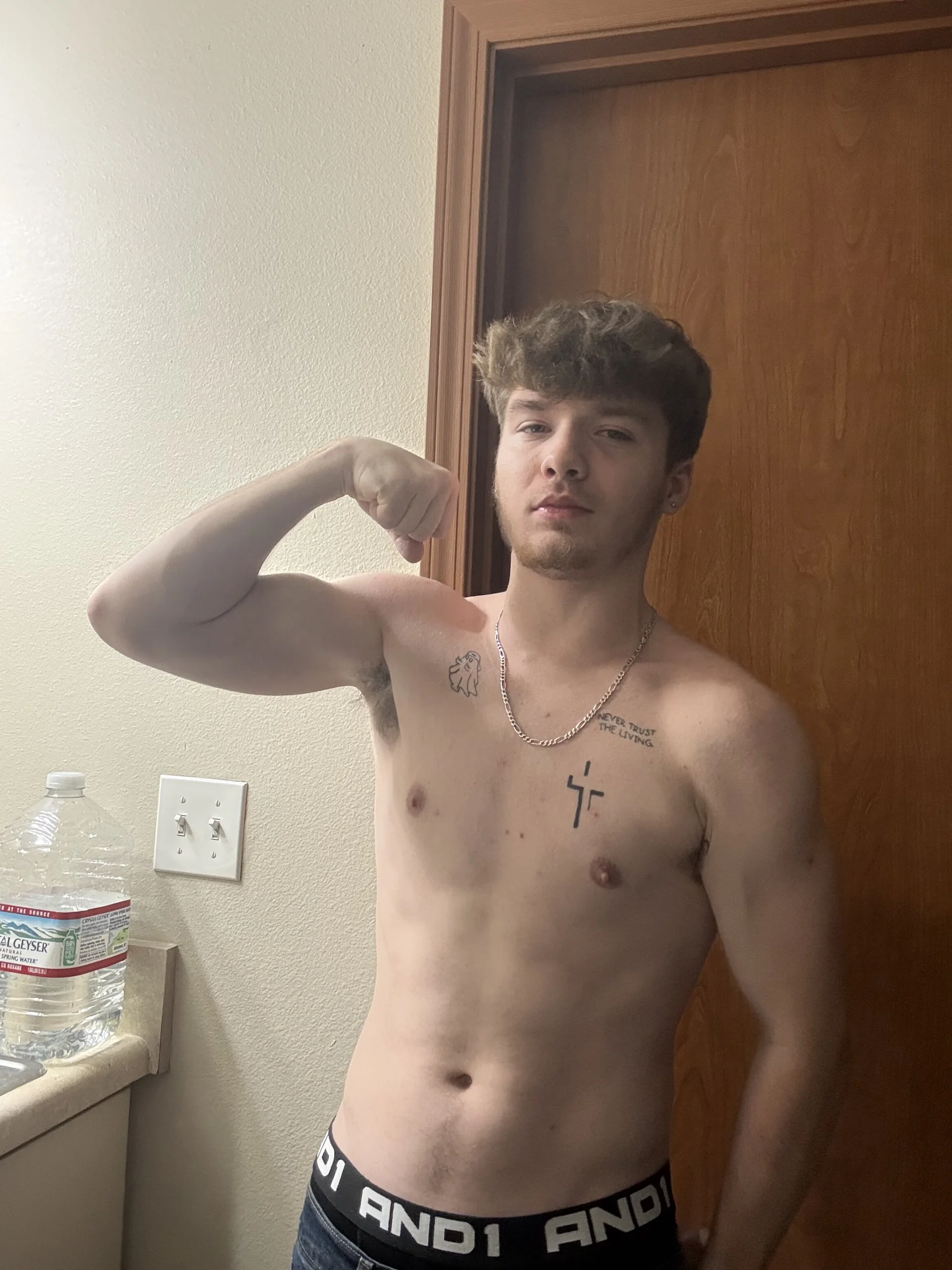XXX Porn Photo of Nude demon4ever 13