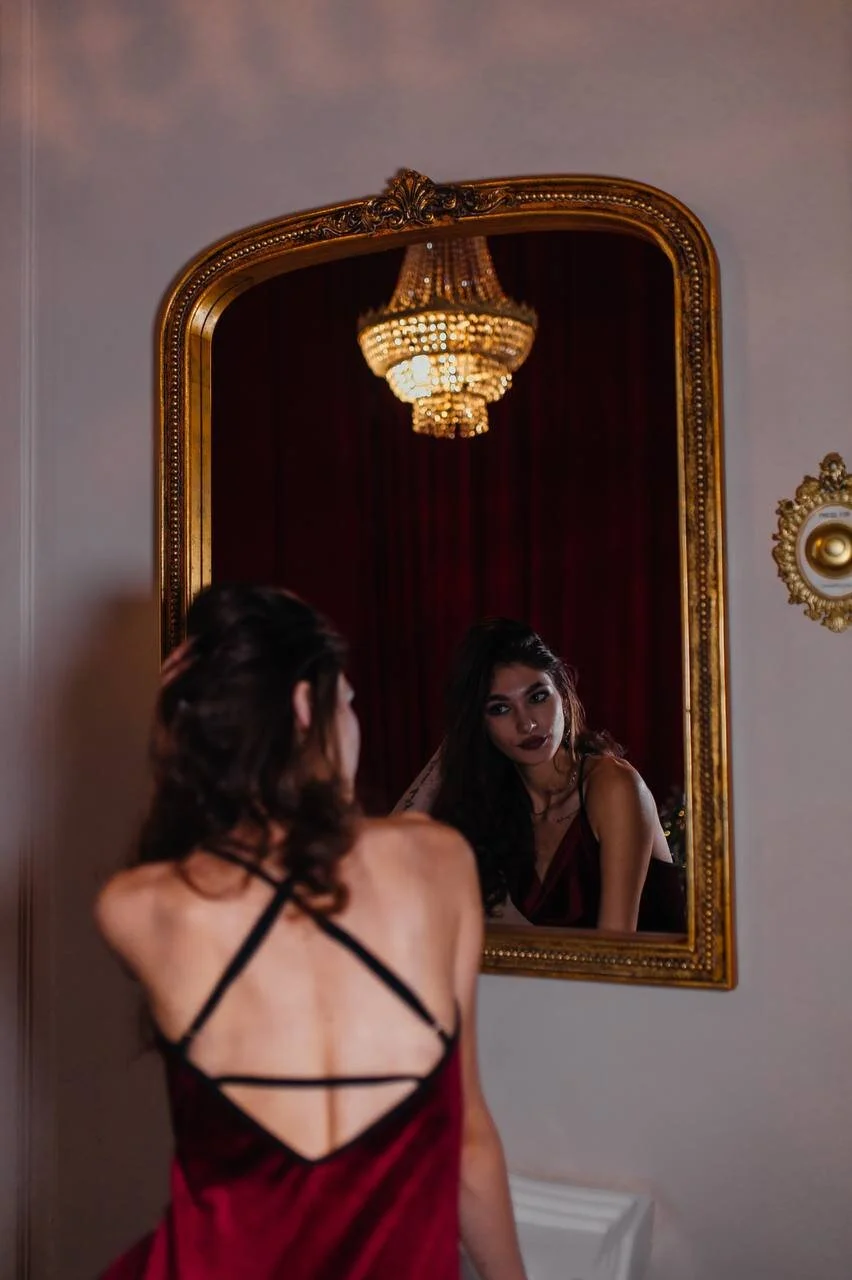 XXX Porn Photo of Nude MelissasLi 4