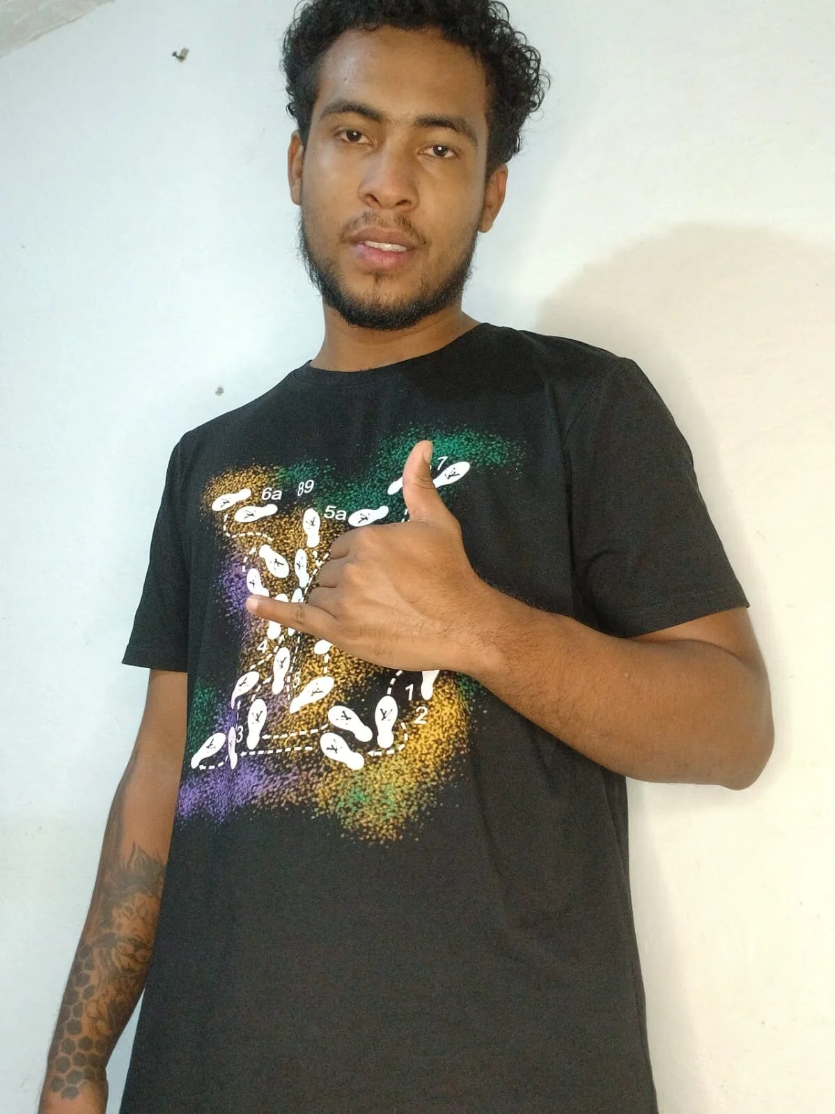 XXX Porn Photo of Nude Kurt_Fire 3