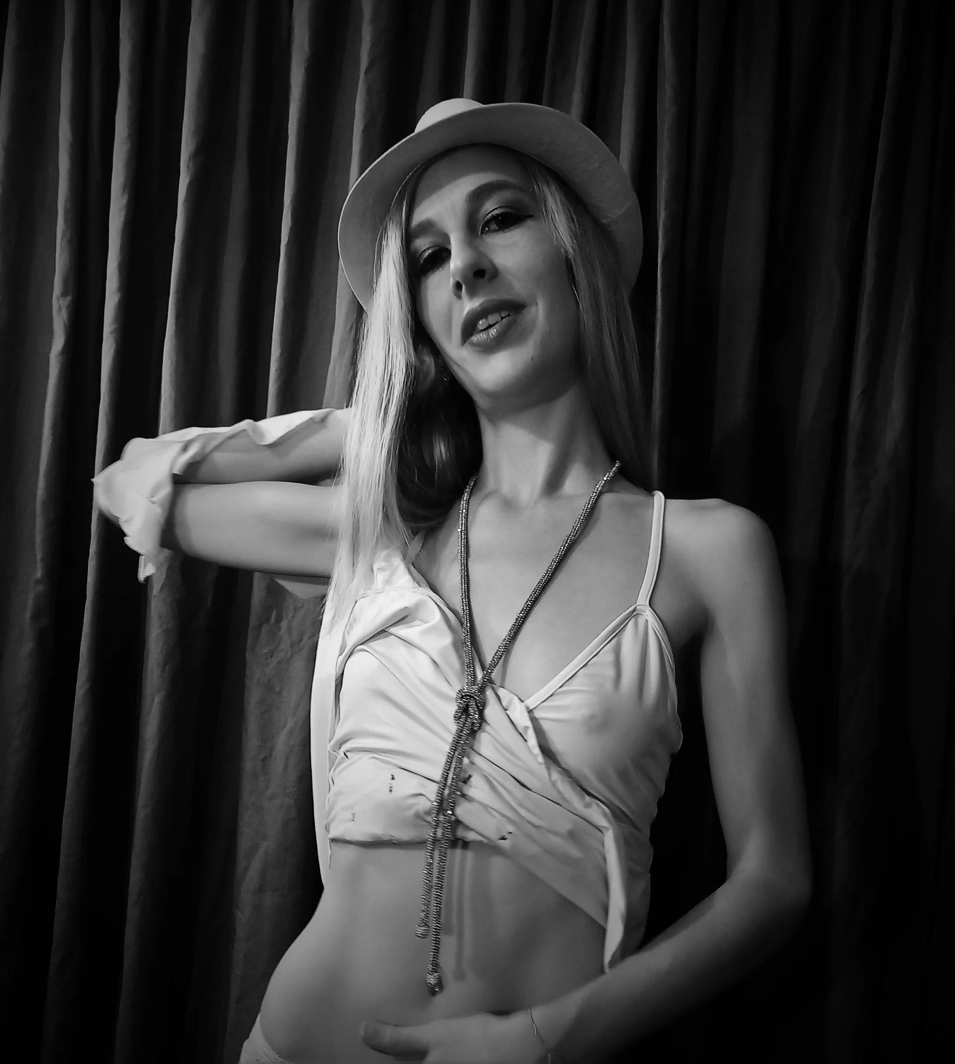 XXX Porn Photo of Nude LacyLexi 232