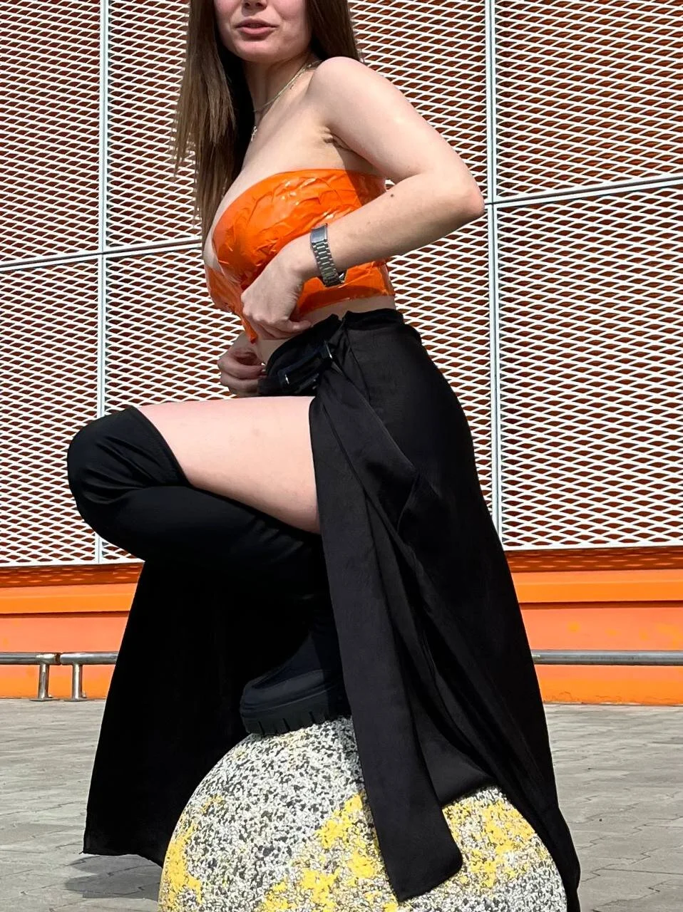 XXX Porn Photo of Nude lina_stones 49