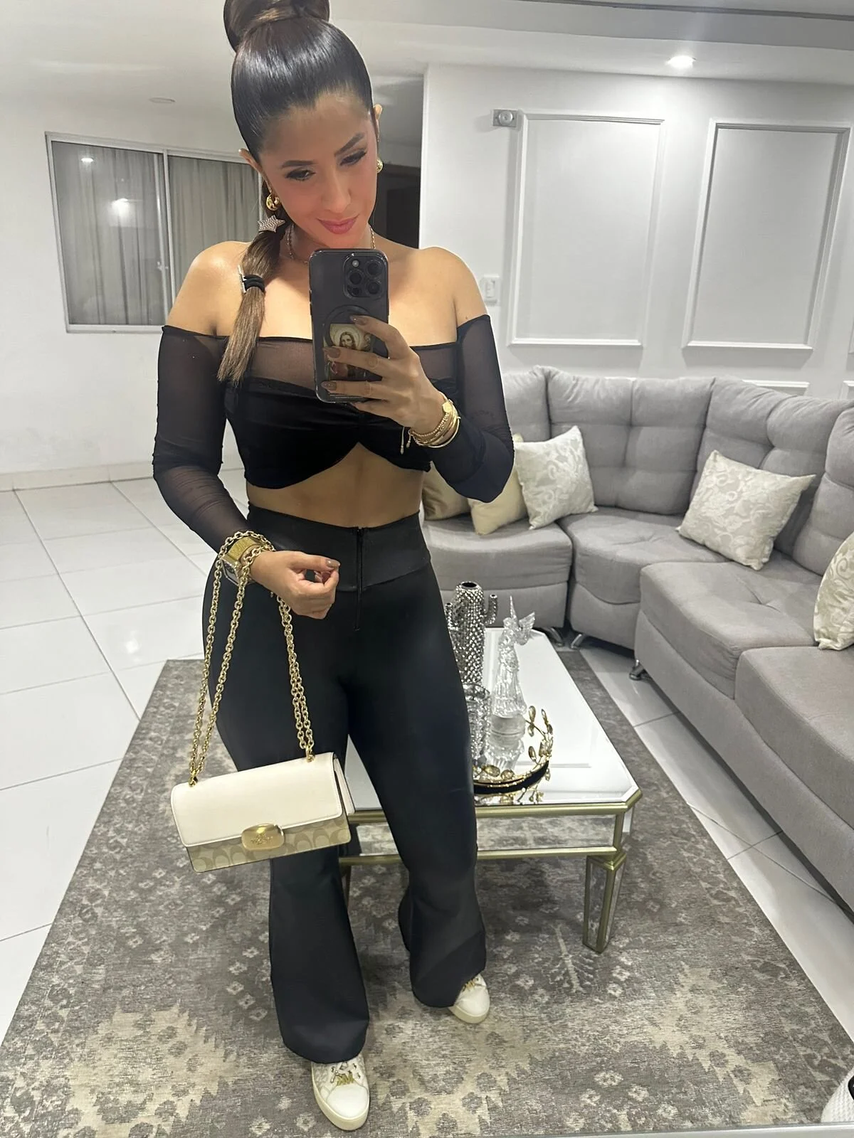 XXX Porn Photo of Nude renata_t_ 9