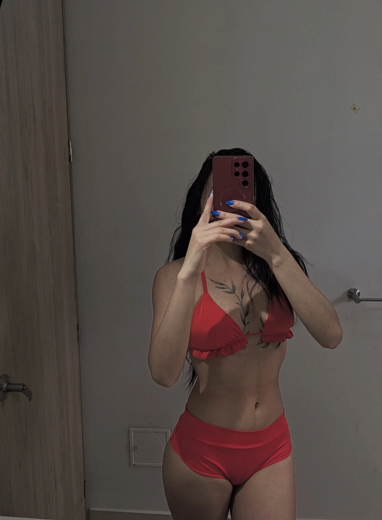 XXX Porn Photo of Nude _shantal_smith 98