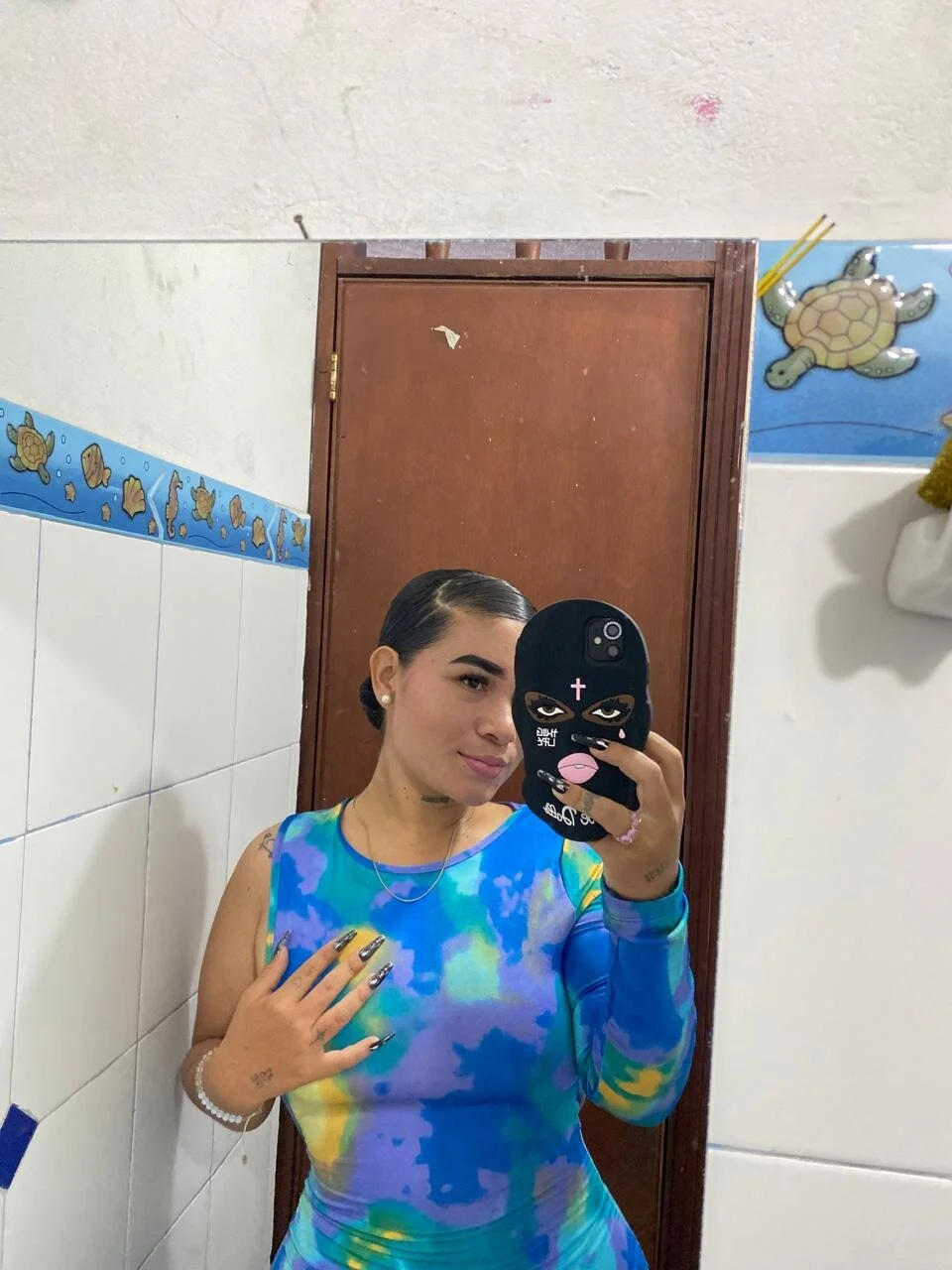 XXX Porn Photo of Nude zaleya_mateus 32