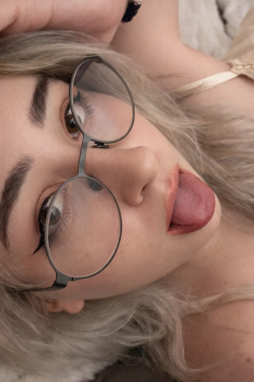 XXX Porn Photo of Nude VyxenLissa 1