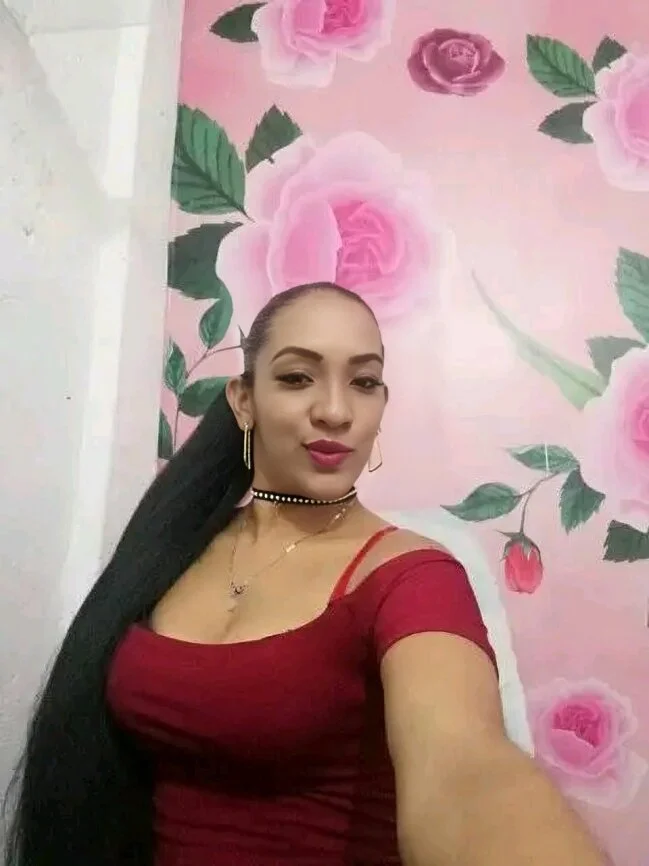 XXX Porn Photo of Nude Paola-Rouse 5