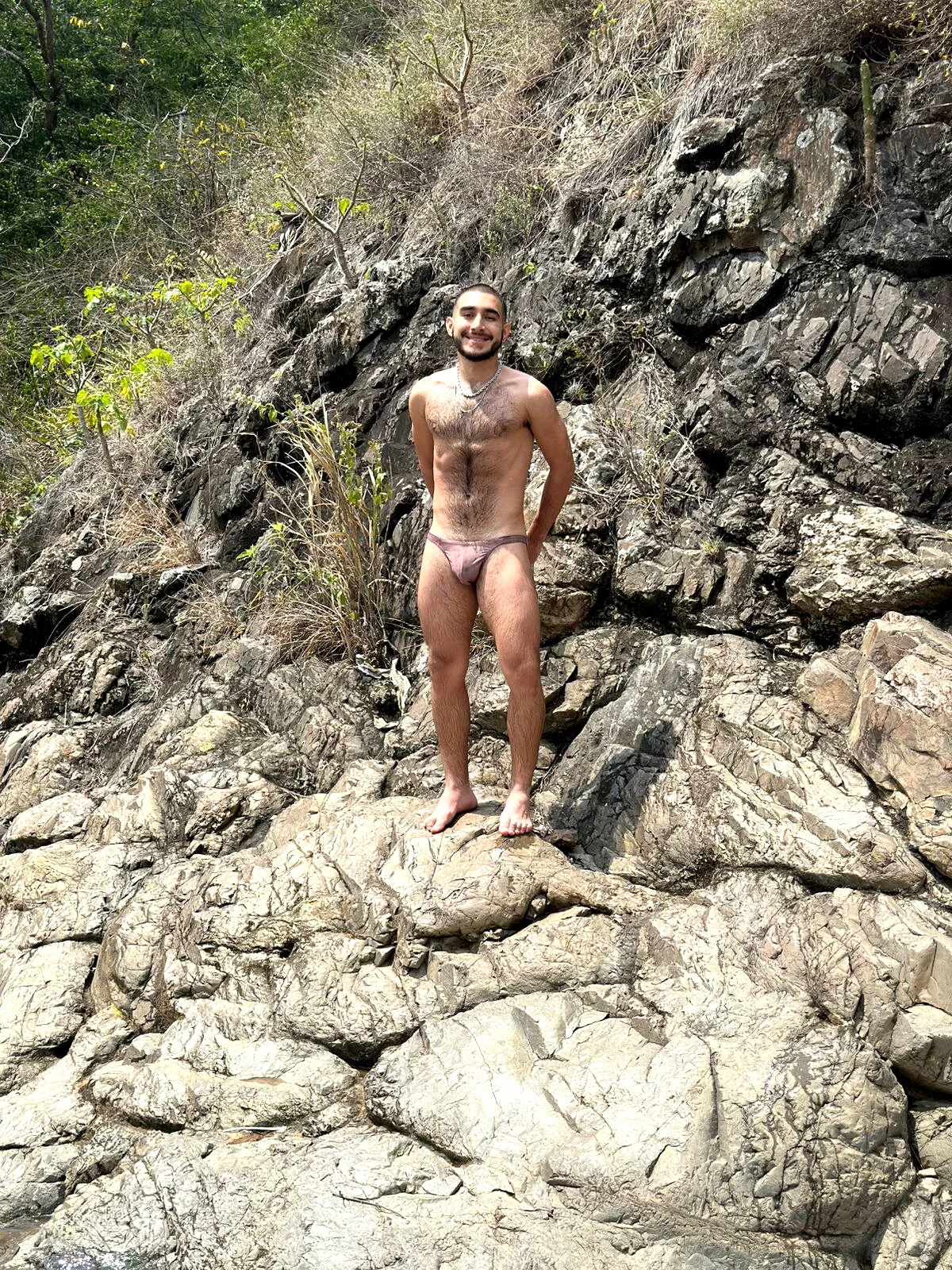 XXX Porn Photo of Nude JuanDiegoKing 25