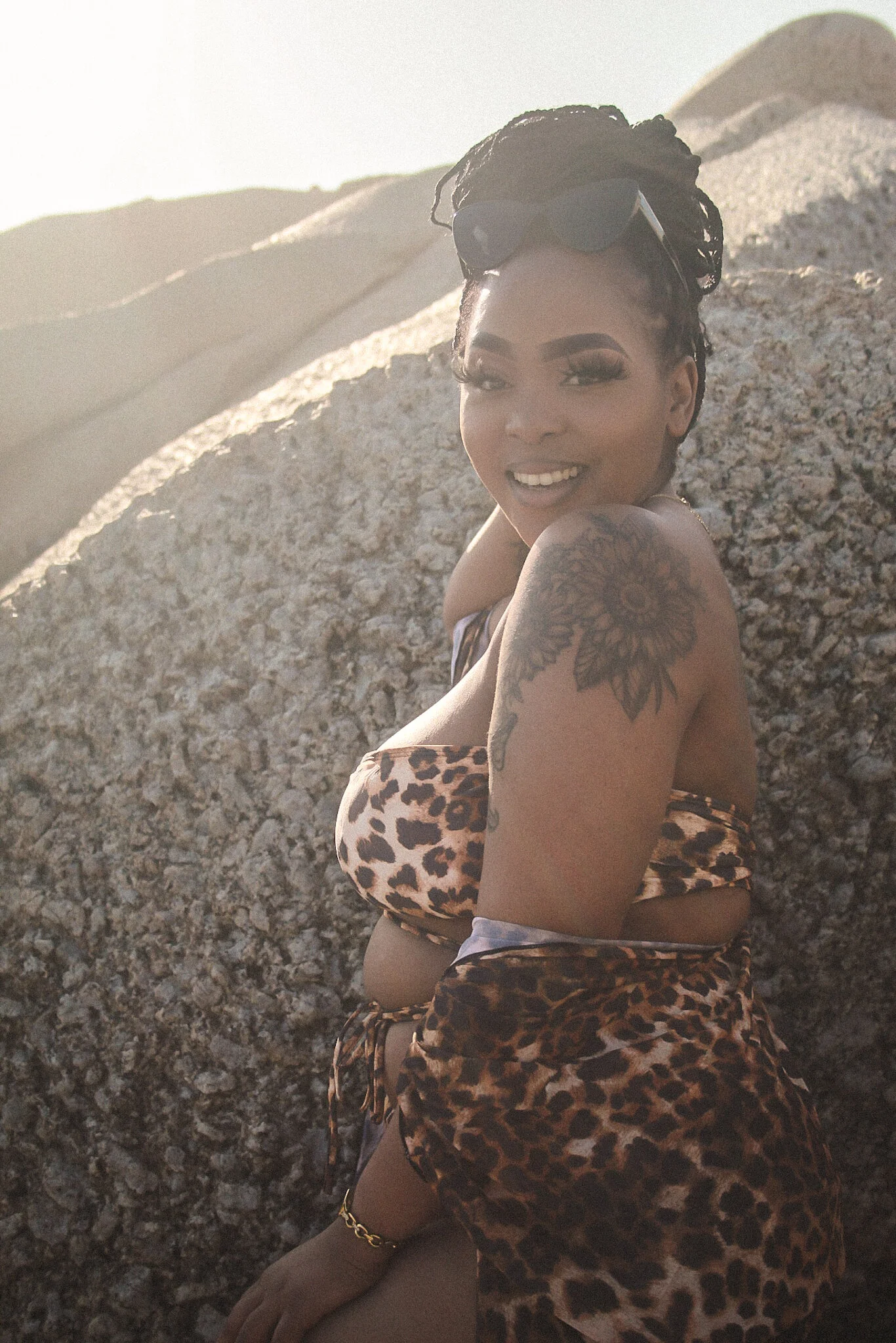 XXX Porn Photo of Nude sexyTHANDO 7