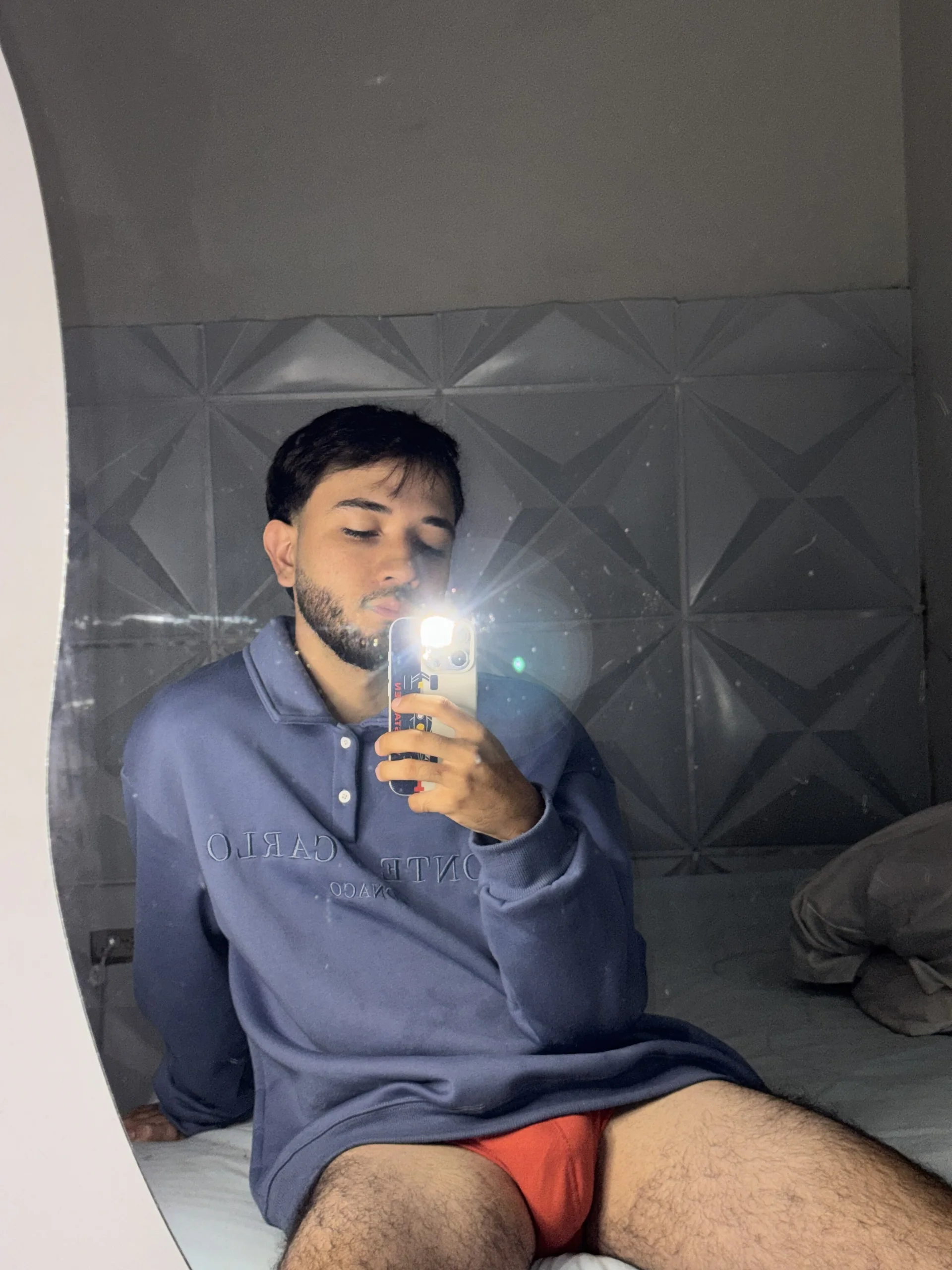 XXX Porn Photo of Nude andymaxwell 4