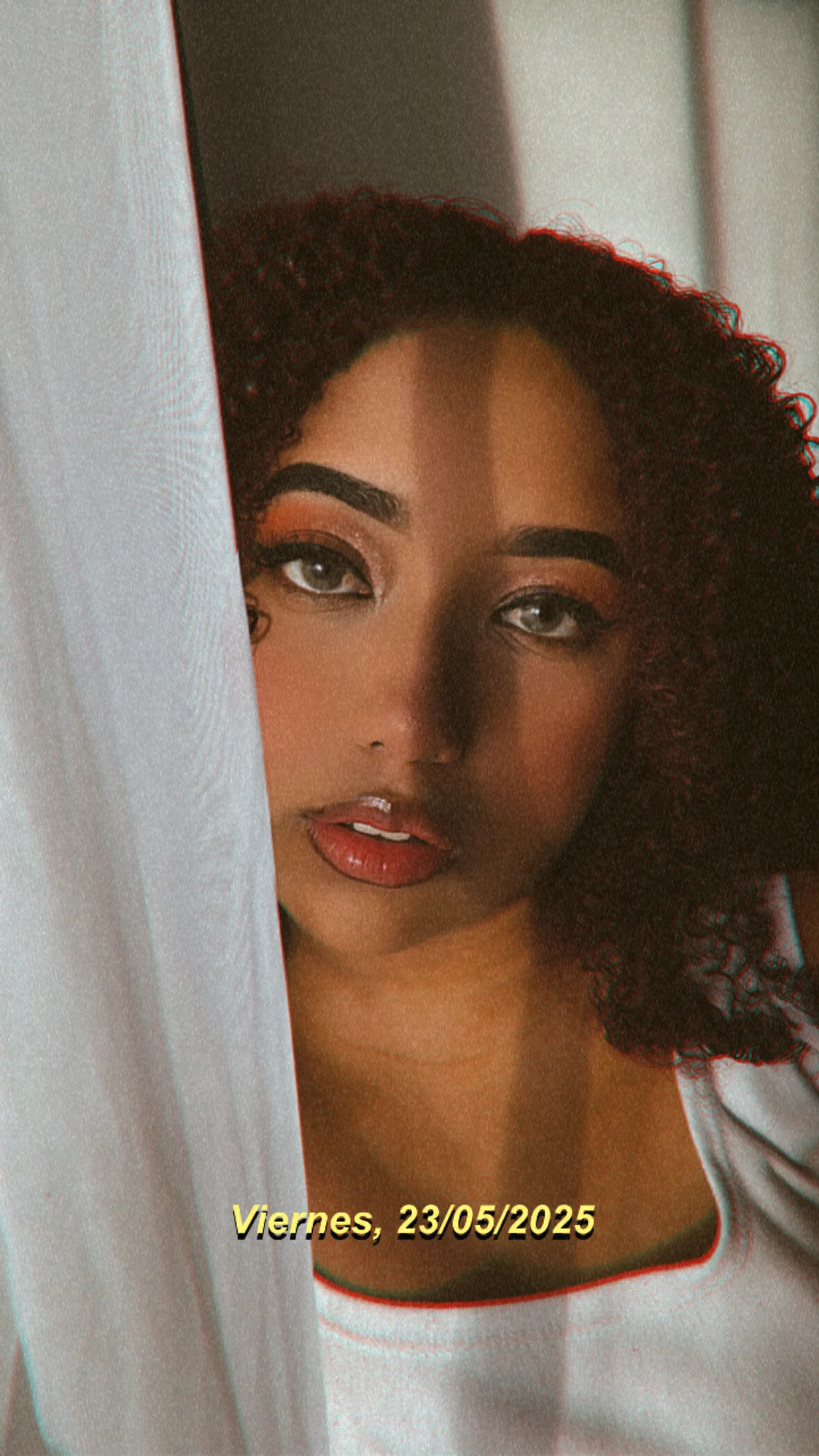 XXX Porn Photo of Nude _Zahara_ 3