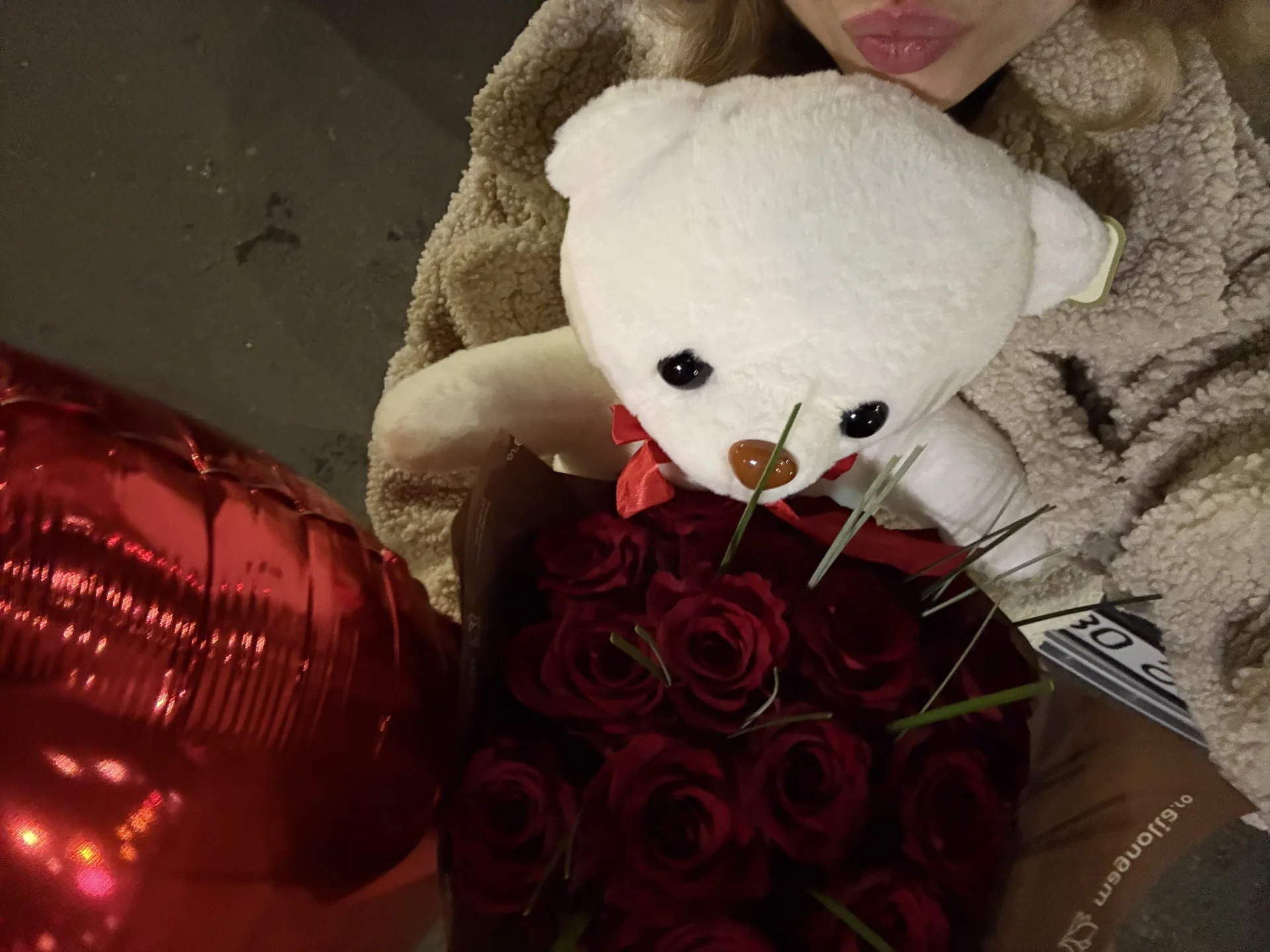 XXX Porn Photo of Nude BabyAnais 134
