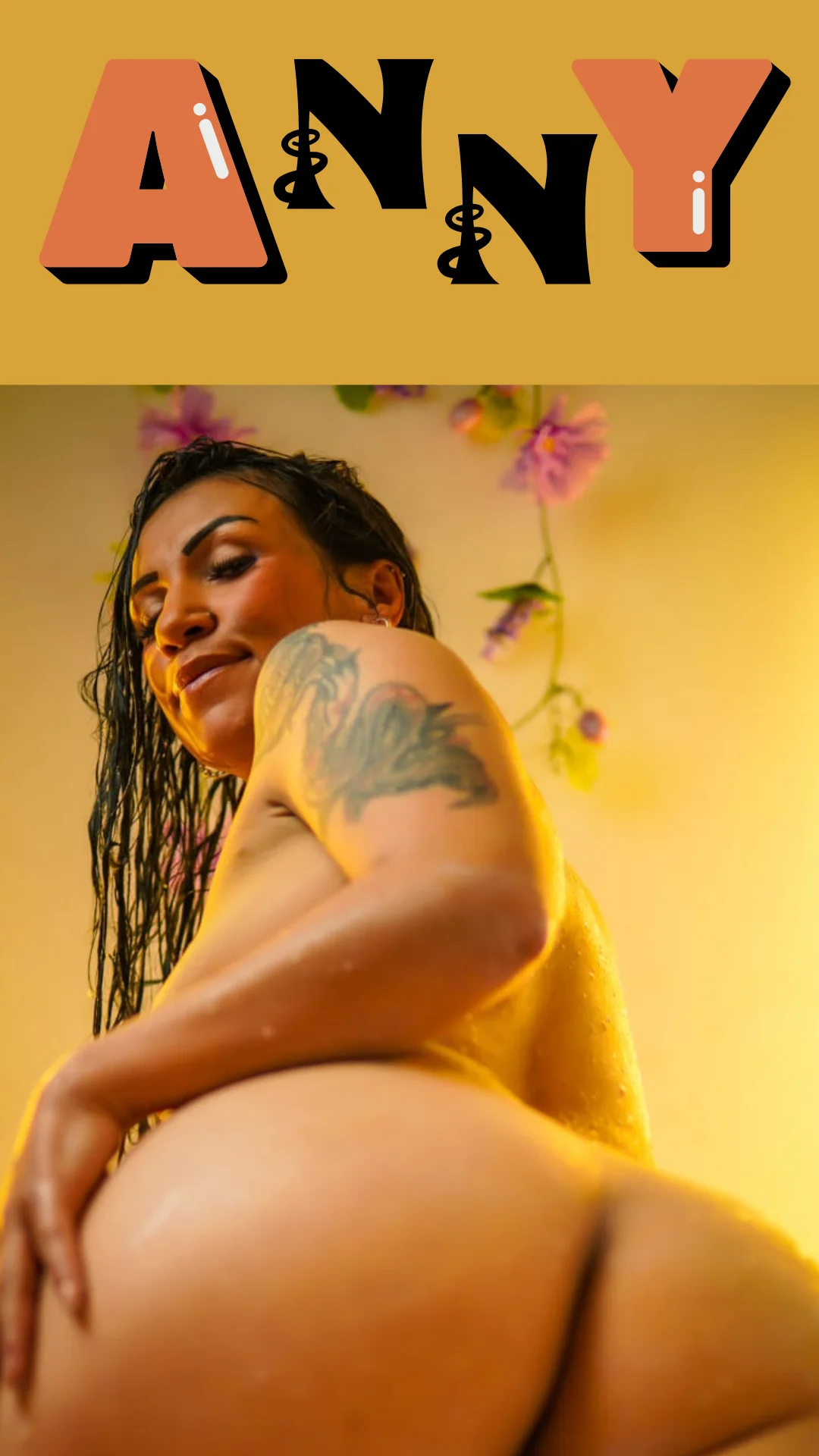 XXX Porn Photo of Nude annyevans_1 5