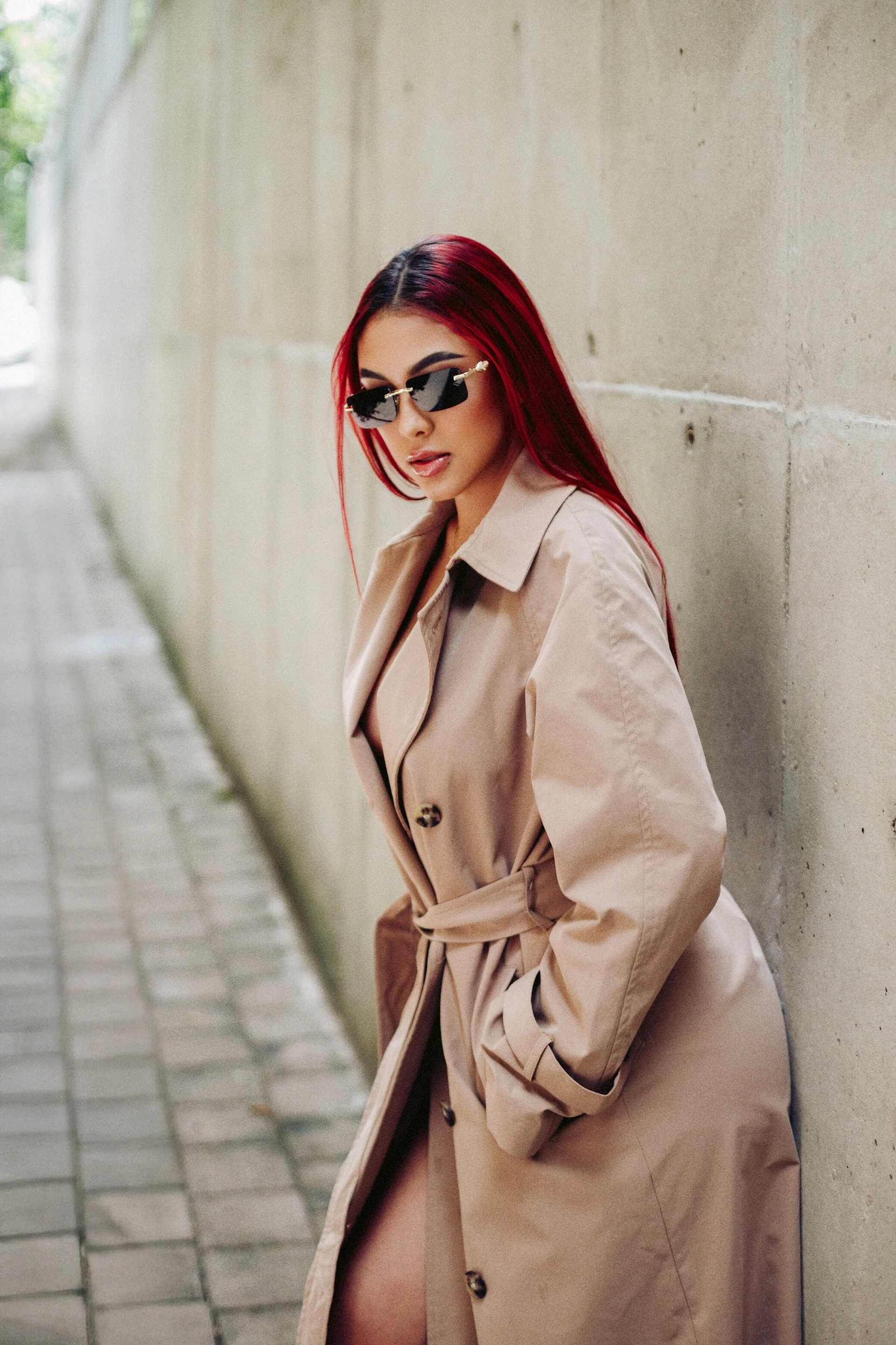 XXX Porn Photo of Nude AmmyScott 130