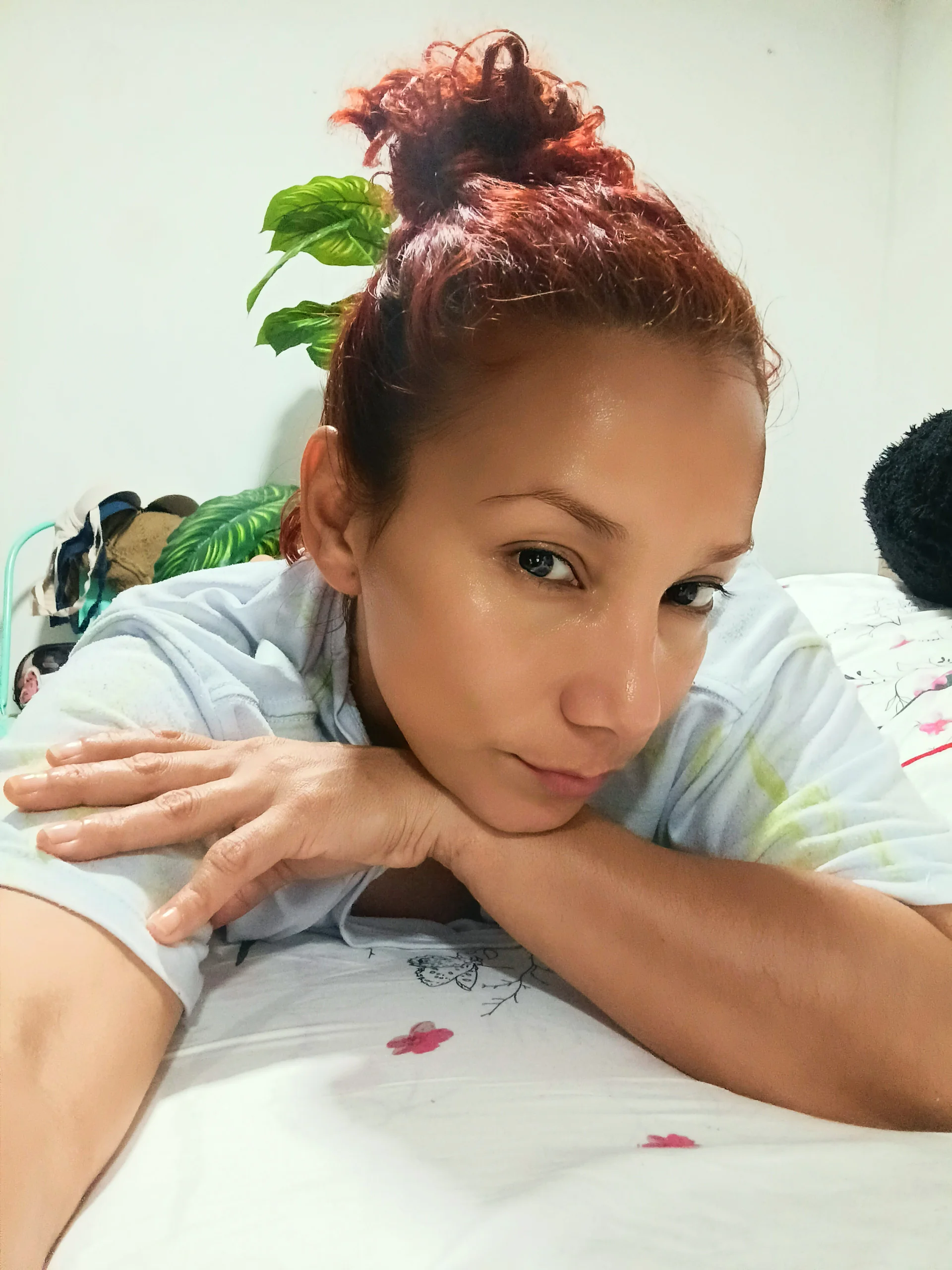 XXX Porn Photo of Nude amber_demons2021 98