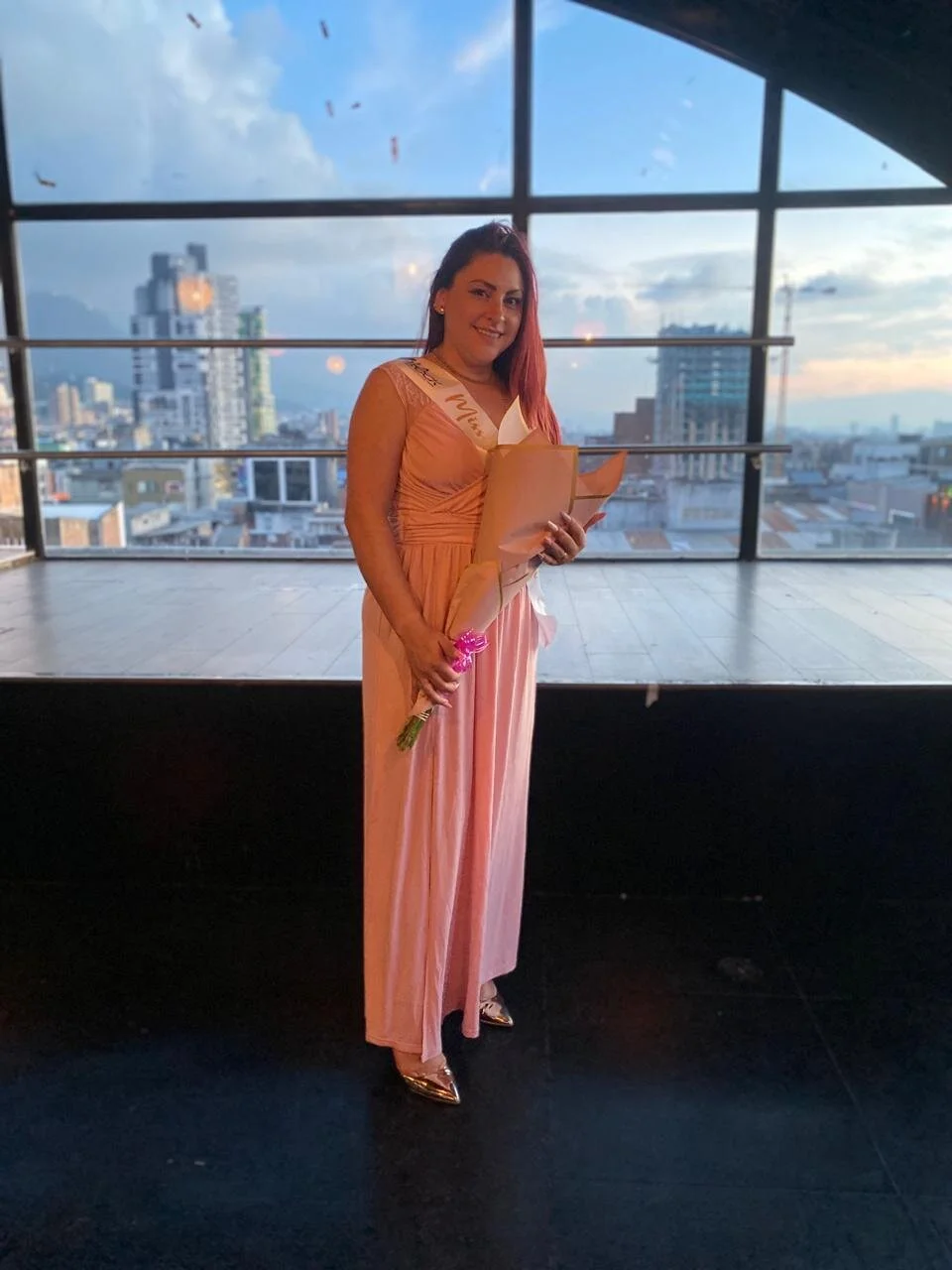 XXX Porn Photo of Nude _LuanaDabbraccio 4