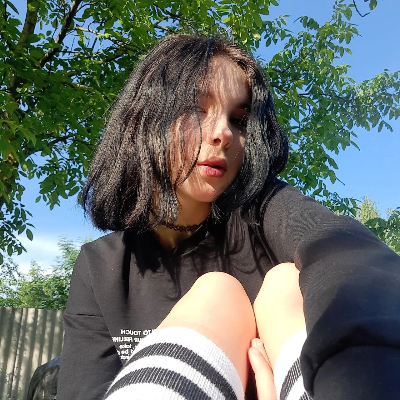 XXX Porn Photo of Nude RubyBooby 6
