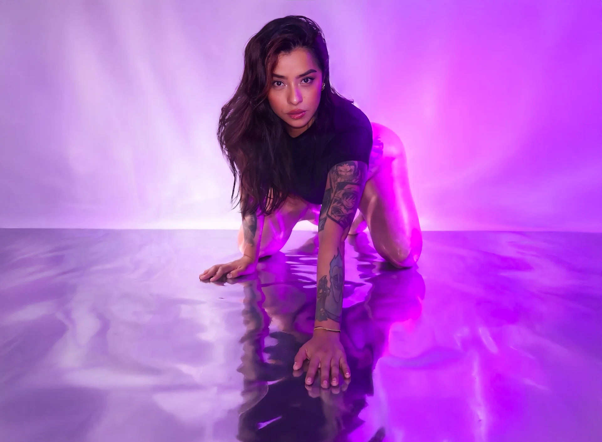 XXX Porn Photo of Nude foxxy_lover 10