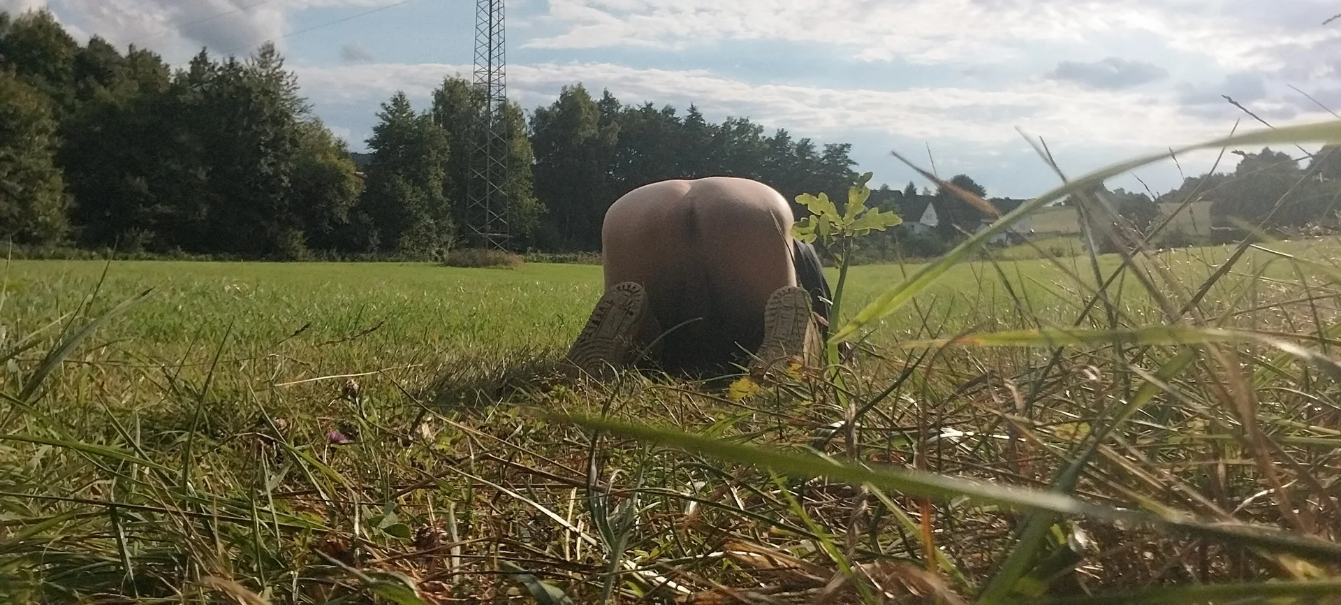 XXX Porn Photo of Nude slipperysins 7