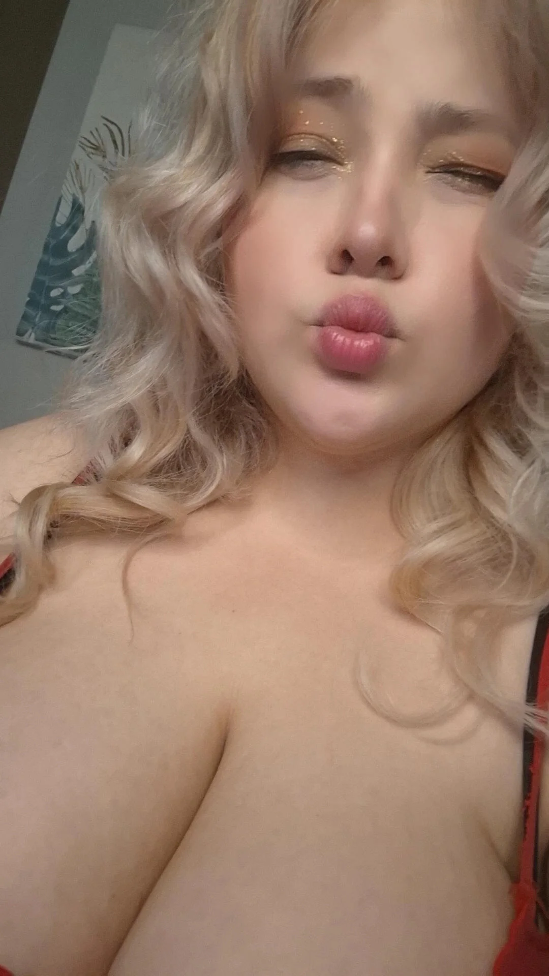 XXX Porn Photo of Nude RosesKali 10