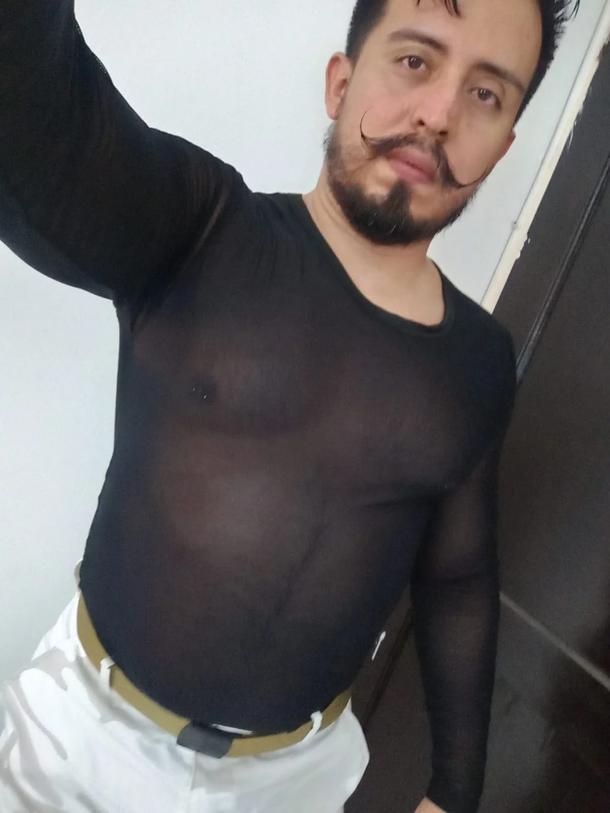 XXX Porn Photo of Nude KalethBigDick 2189