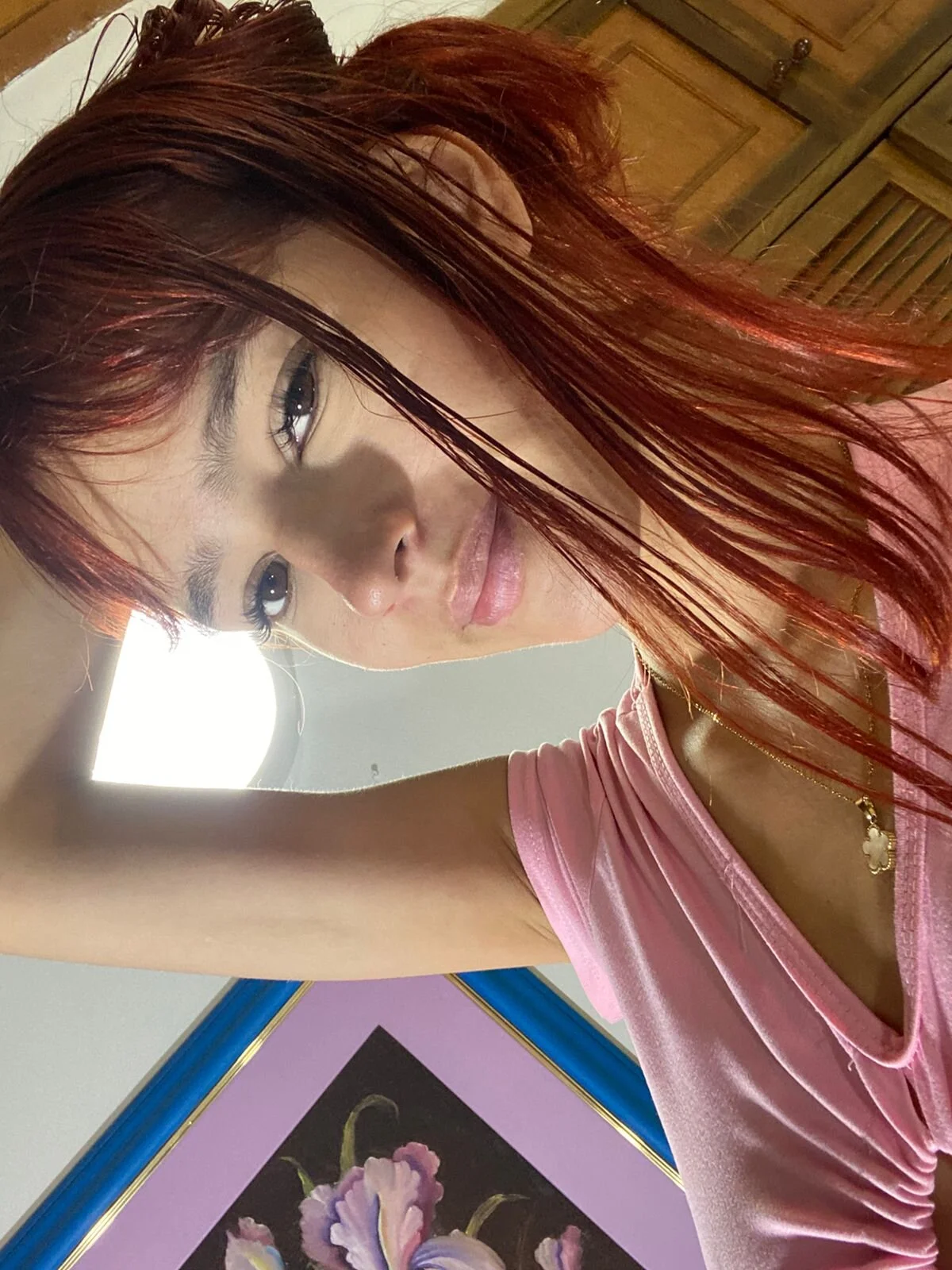 XXX Porn Photo of Nude MelodyMansson 264