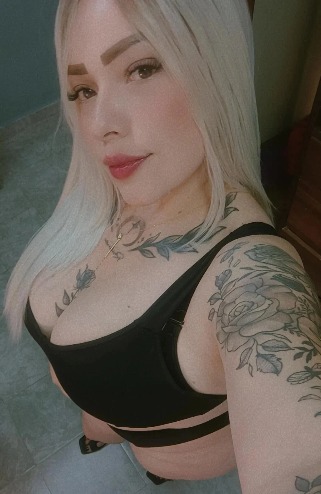 XXX Porn Photo of Nude natalygolden69 15