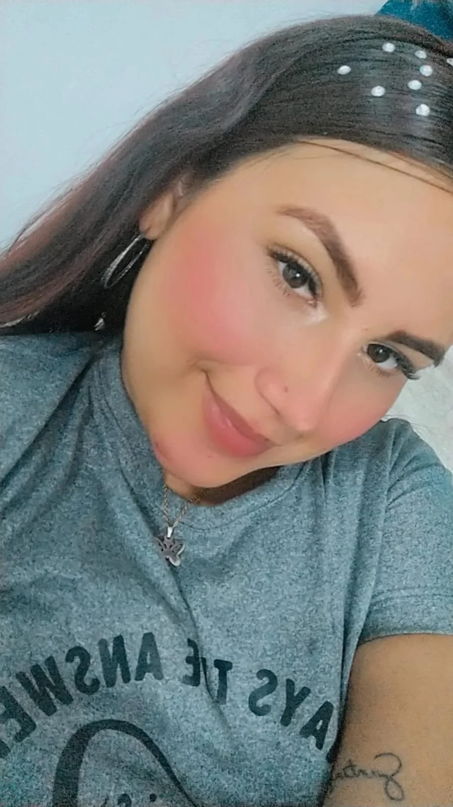 XXX Porn Photo of Nude sabrinamilani 85
