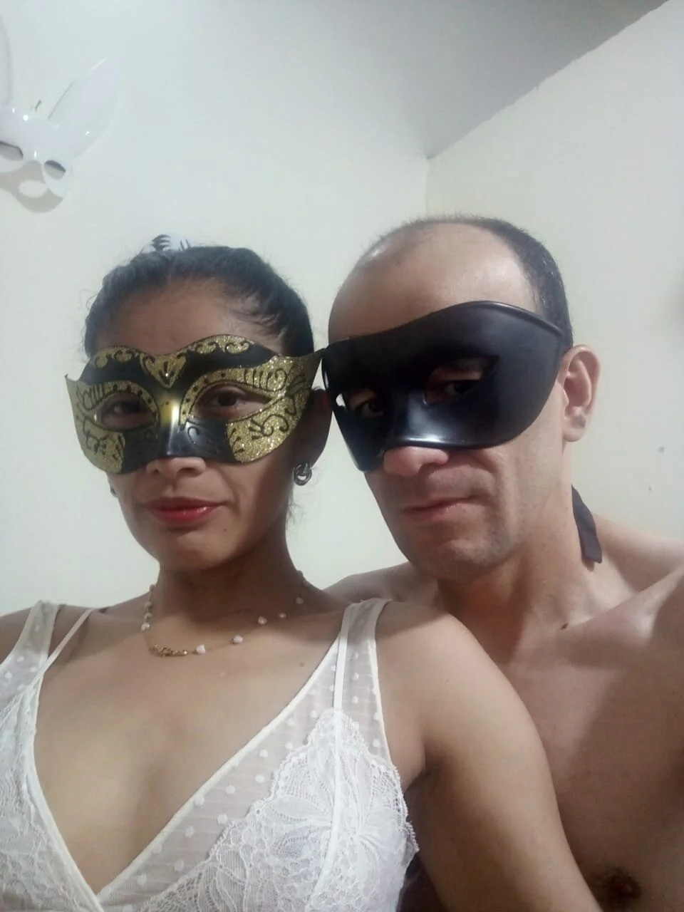 XXX Porn Photo of Nude coplehot27 102