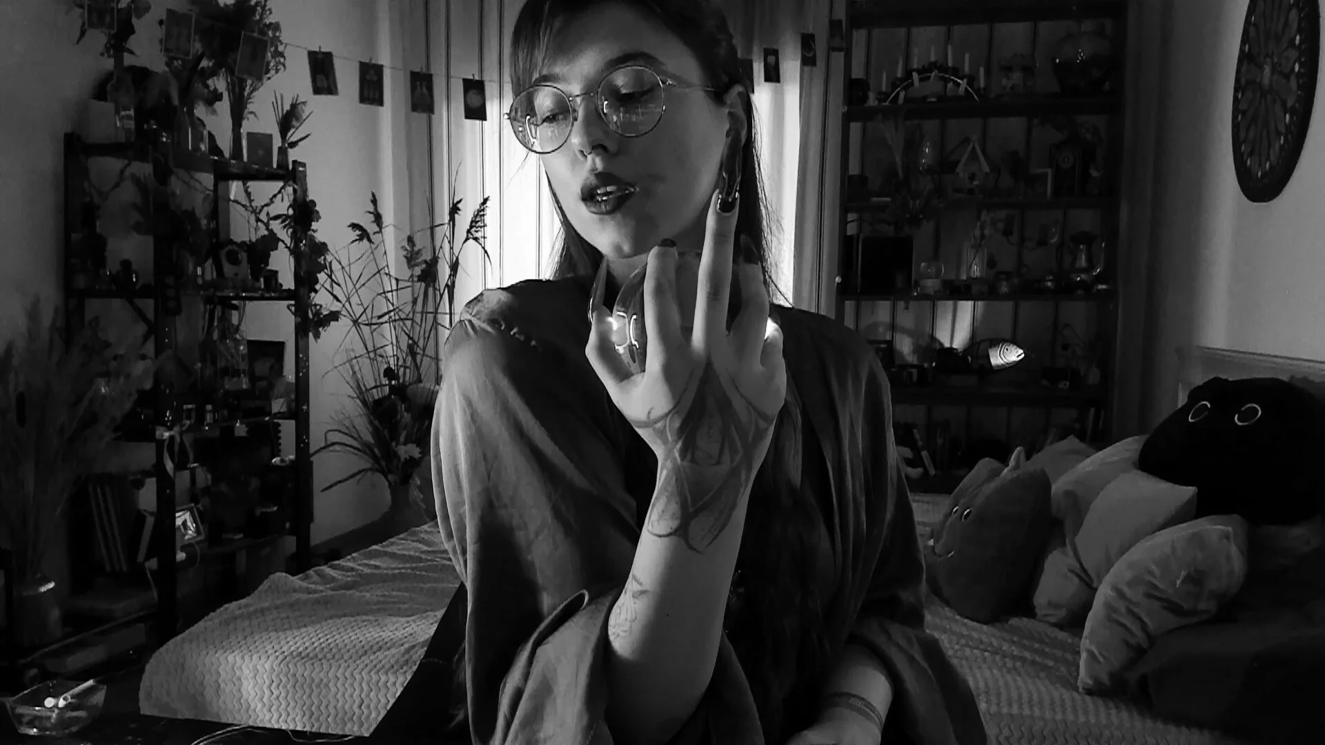 XXX Porn Photo of Nude Scarlett_Wanner 6