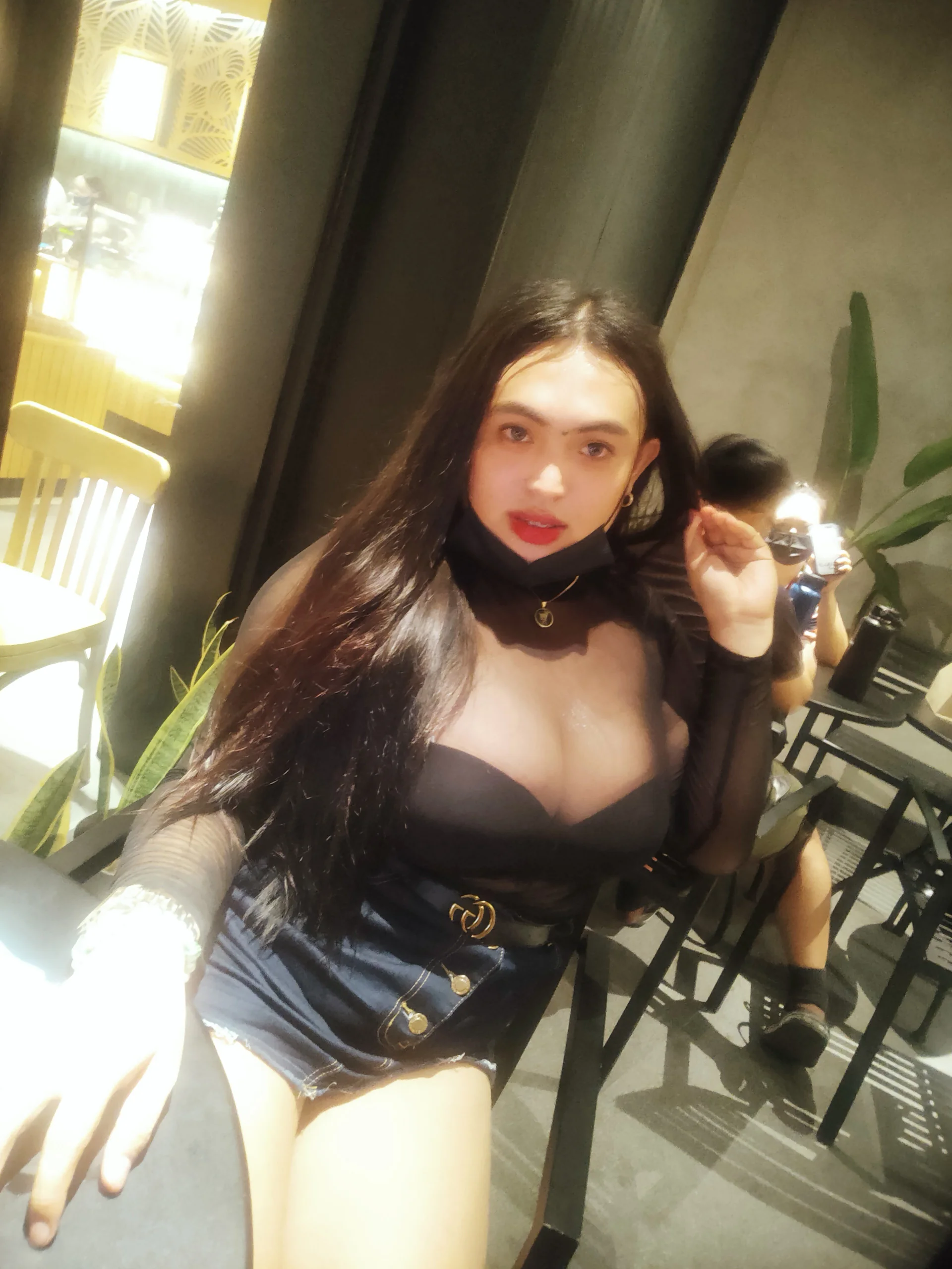 XXX Porn Photo of Nude YourWildest_MistressMegan 8