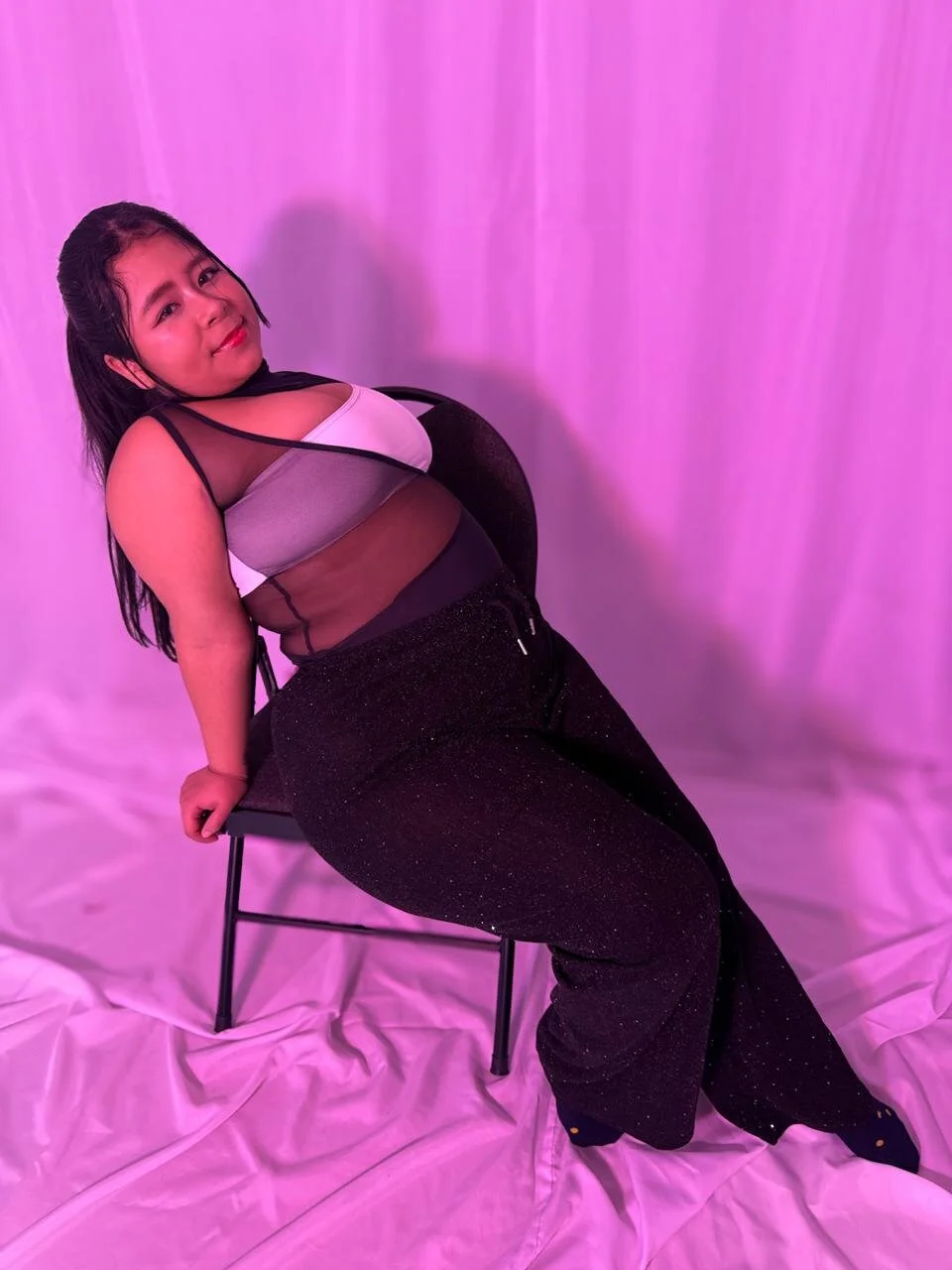 XXX Porn Photo of Nude AriaMoonnn 18
