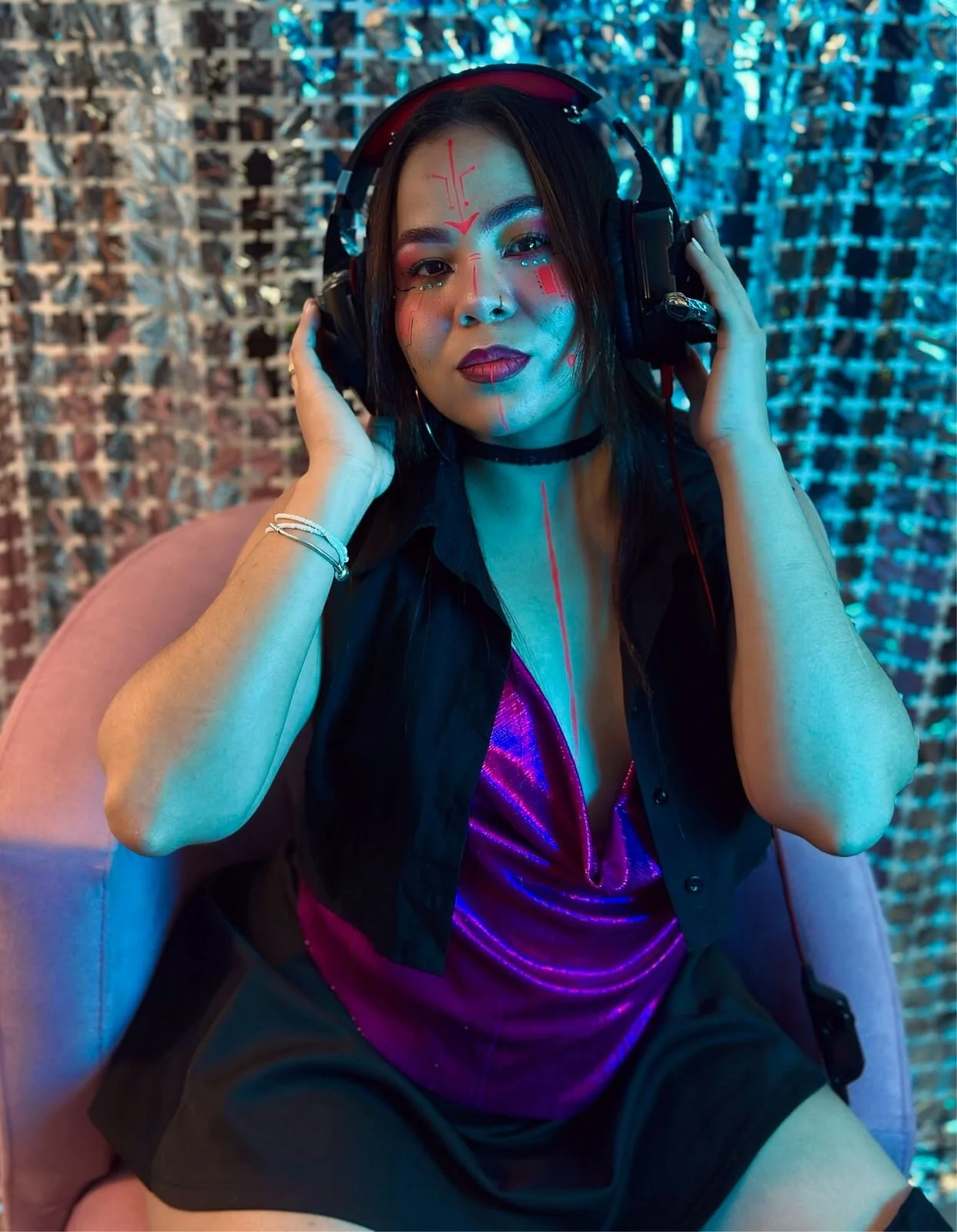XXX Porn Photo of Nude _Victoria_Collins 87