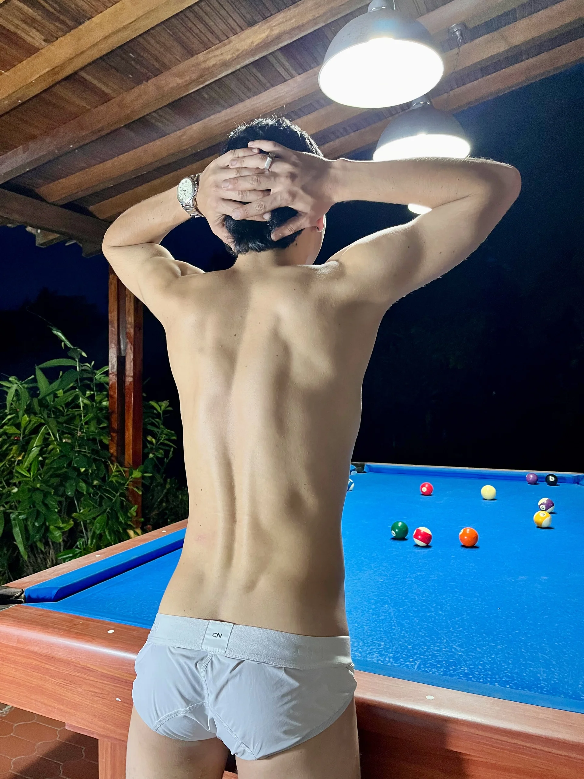 XXX Porn Photo of Nude Deam_Broowm 8