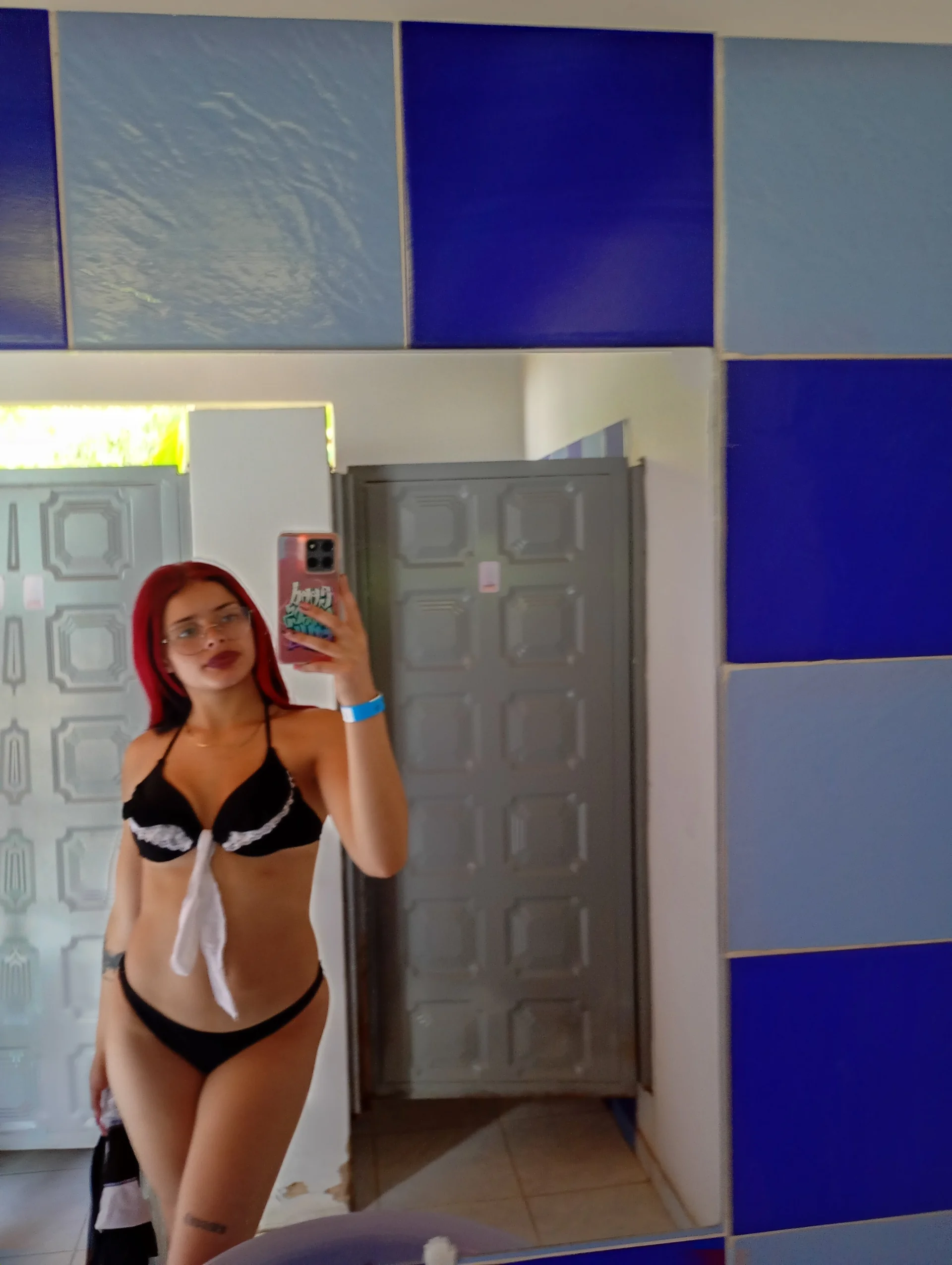 XXX Porn Photo of Nude NATHA_VELEZ 3