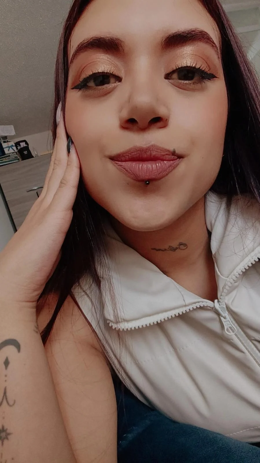 XXX Porn Photo of Nude _ValentinaX_ 2